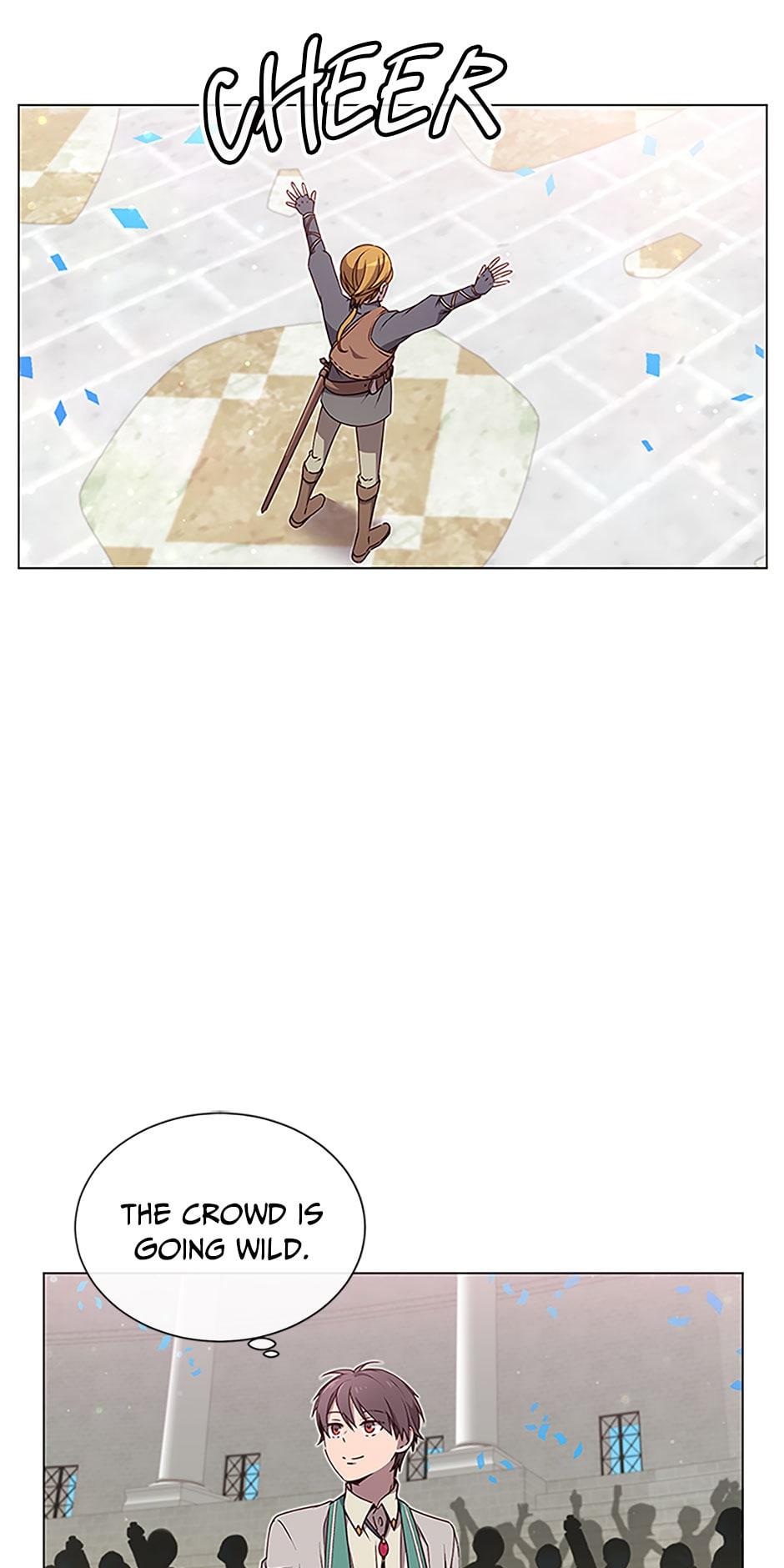 Read The Max Level Hero Strikes Back EN Manga Online