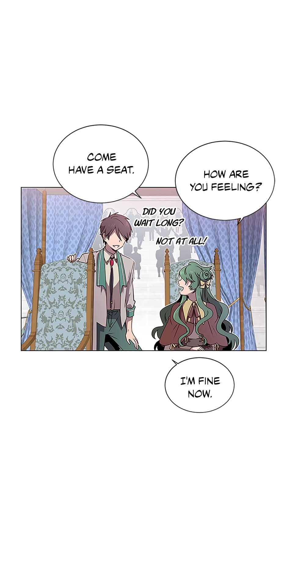 Read The Max Level Hero Strikes Back EN Manga Online