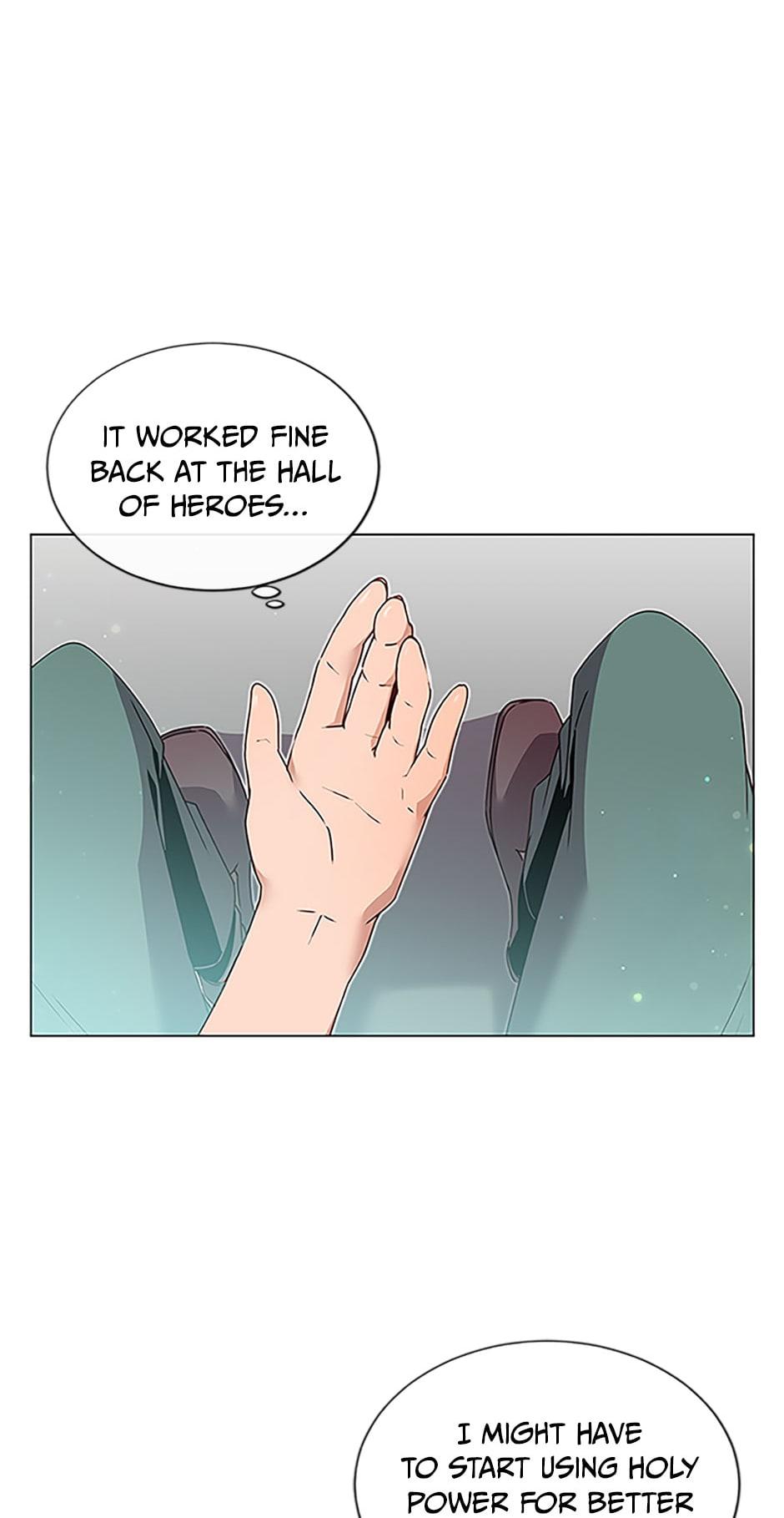 Read The Max Level Hero Strikes Back EN Manga Online