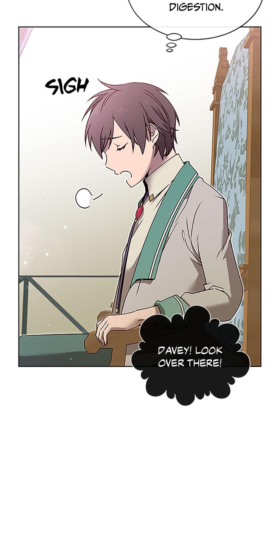 Read The Max Level Hero Strikes Back EN Manga Online