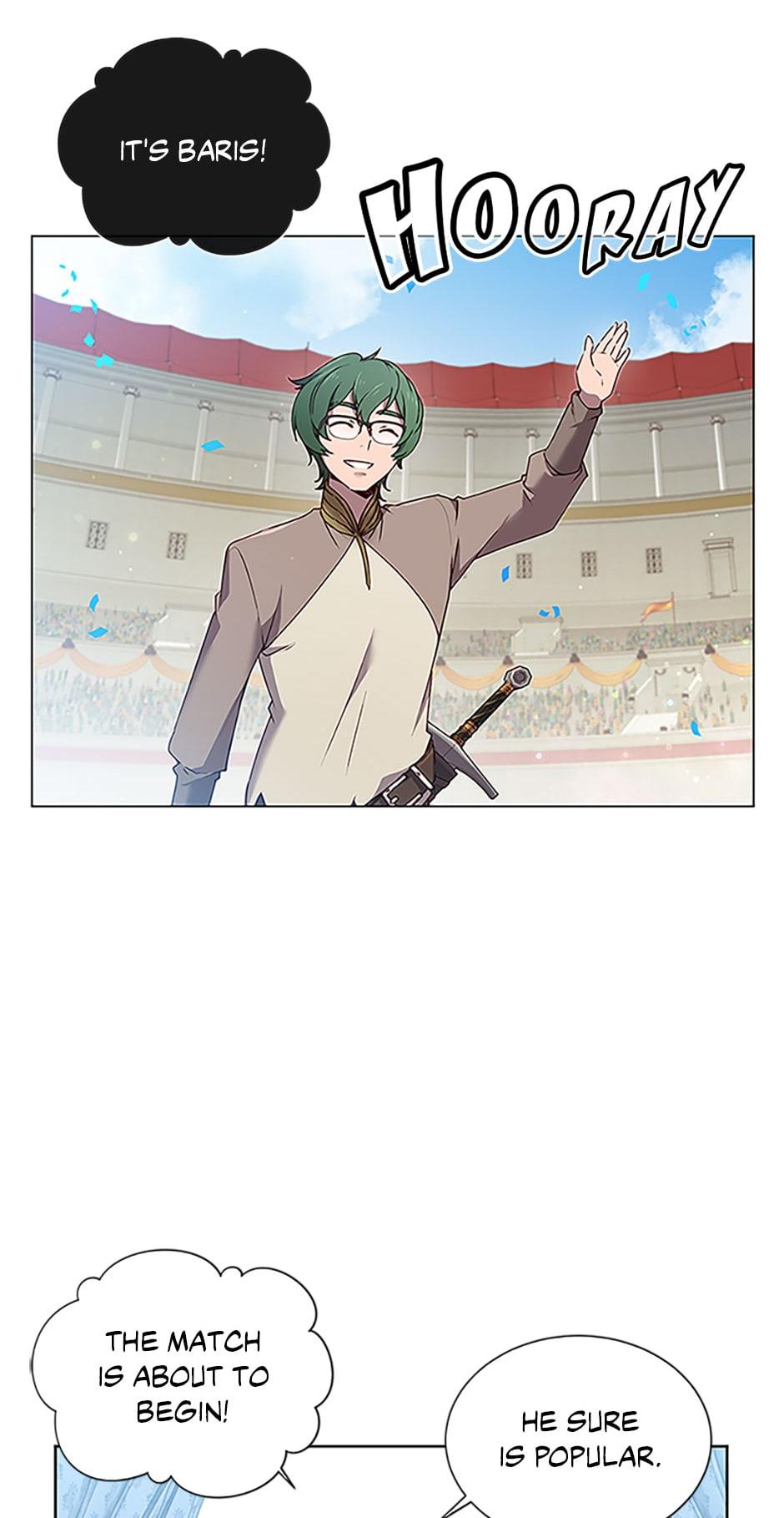 Read The Max Level Hero Strikes Back EN Manga Online
