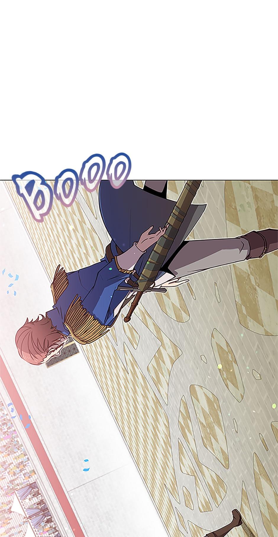 Read The Max Level Hero Strikes Back EN Manga Online