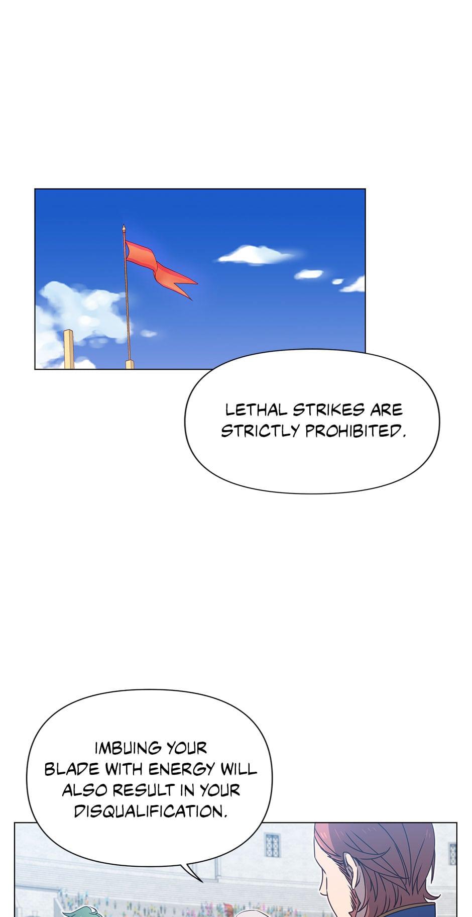 Read The Max Level Hero Strikes Back EN Manga Online