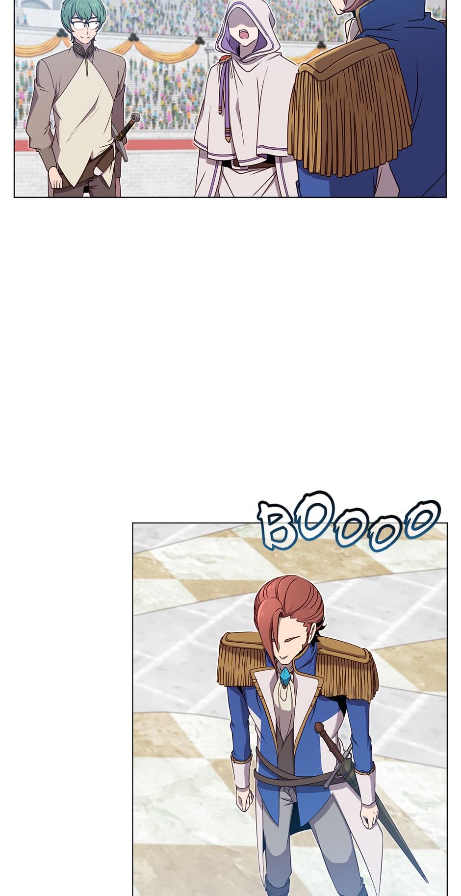 Read The Max Level Hero Strikes Back EN Manga Online