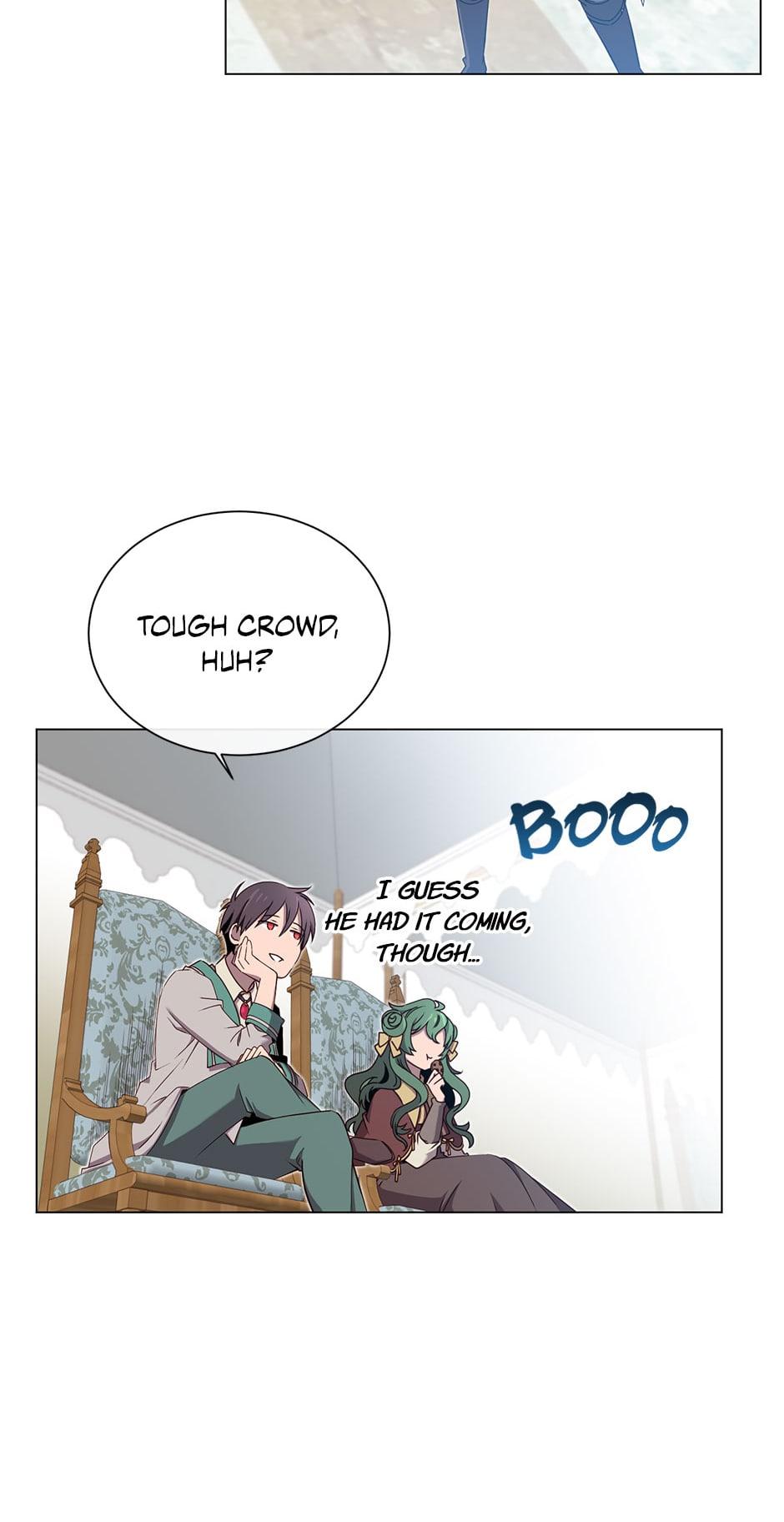 Read The Max Level Hero Strikes Back EN Manga Online