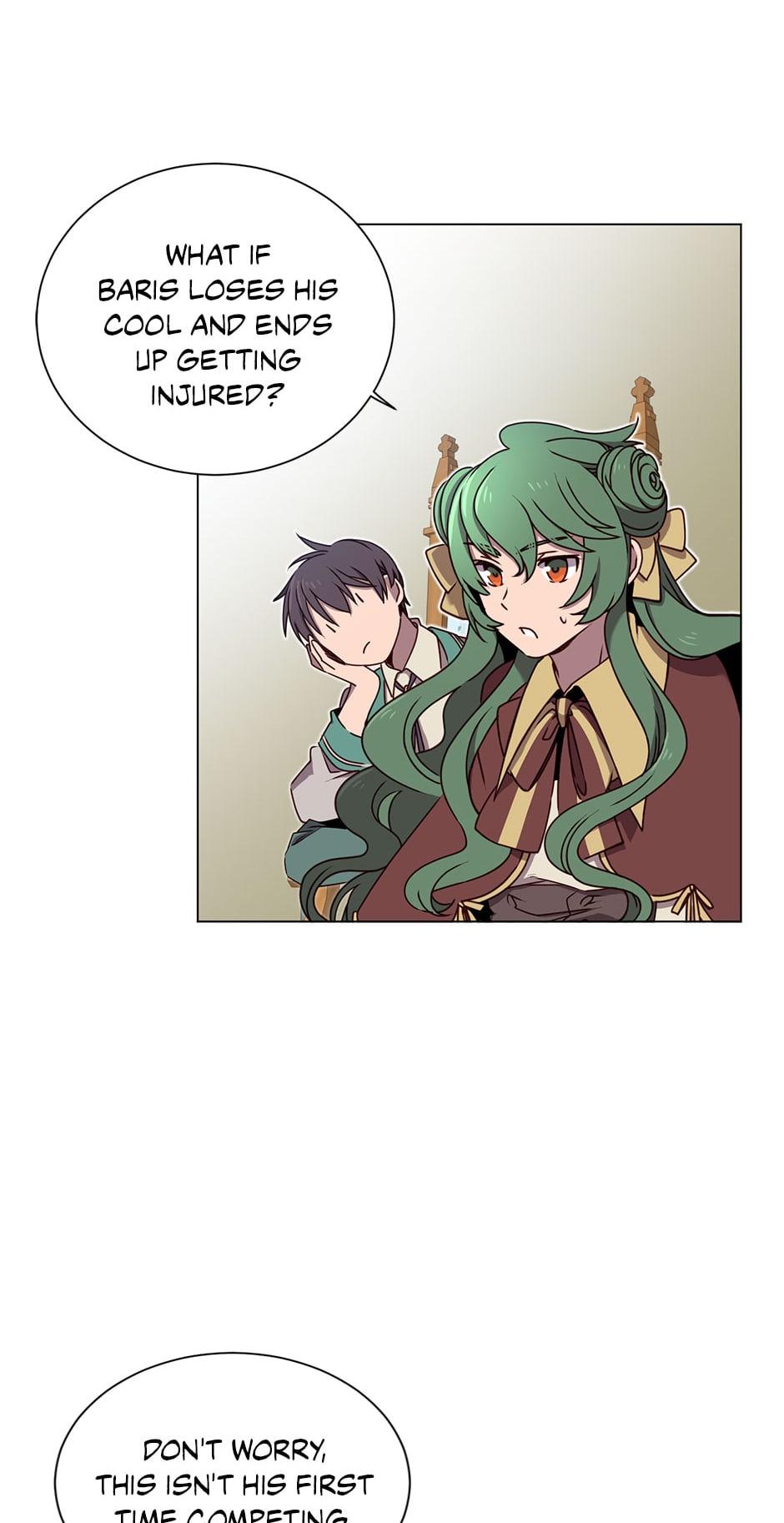 Read The Max Level Hero Strikes Back EN Manga Online