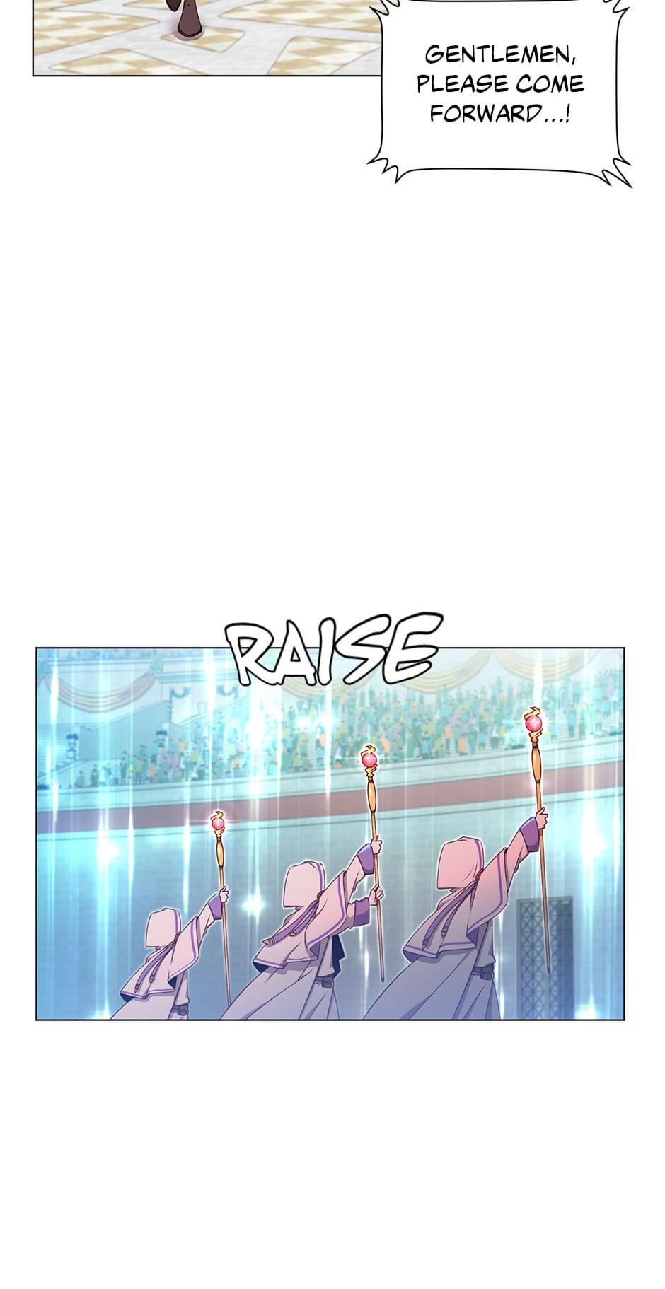 Read The Max Level Hero Strikes Back EN Manga Online