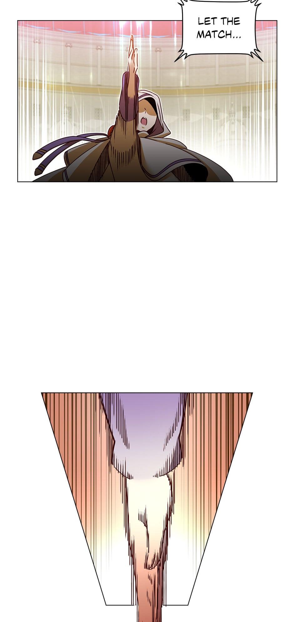 Read The Max Level Hero Strikes Back EN Manga Online