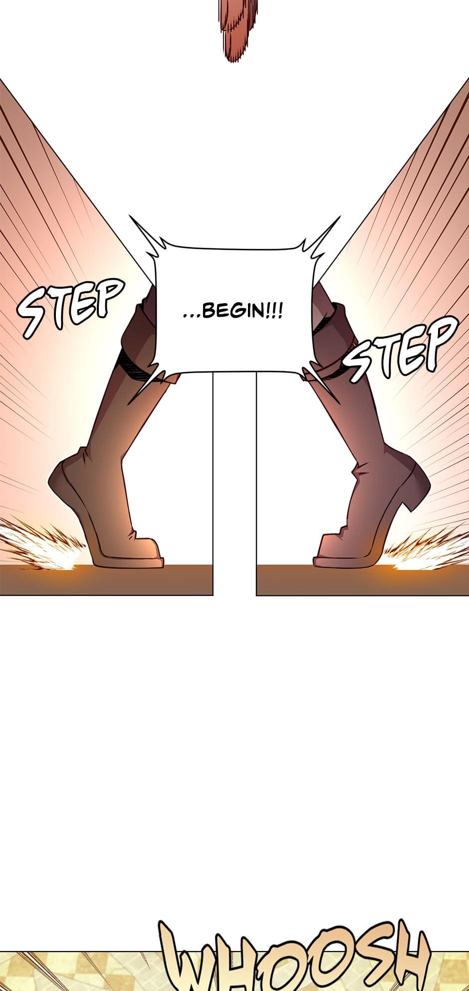 Read The Max Level Hero Strikes Back EN Manga Online