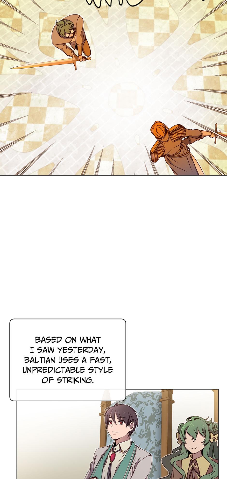 Read The Max Level Hero Strikes Back EN Manga Online
