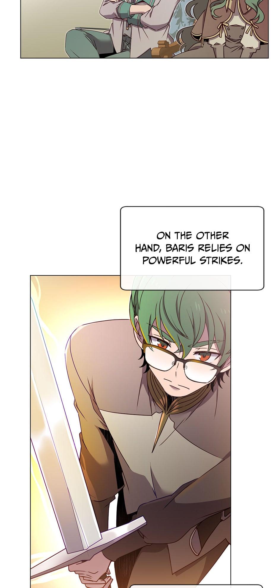 Read The Max Level Hero Strikes Back EN Manga Online