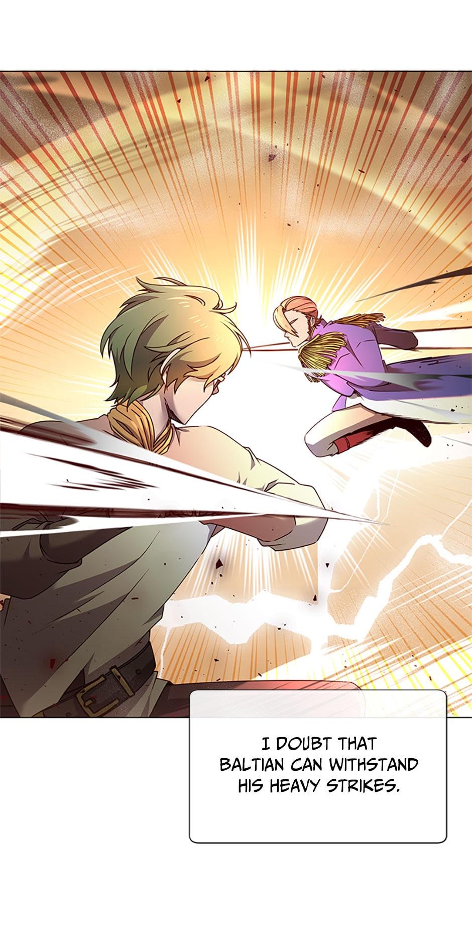 Read The Max Level Hero Strikes Back EN Manga Online