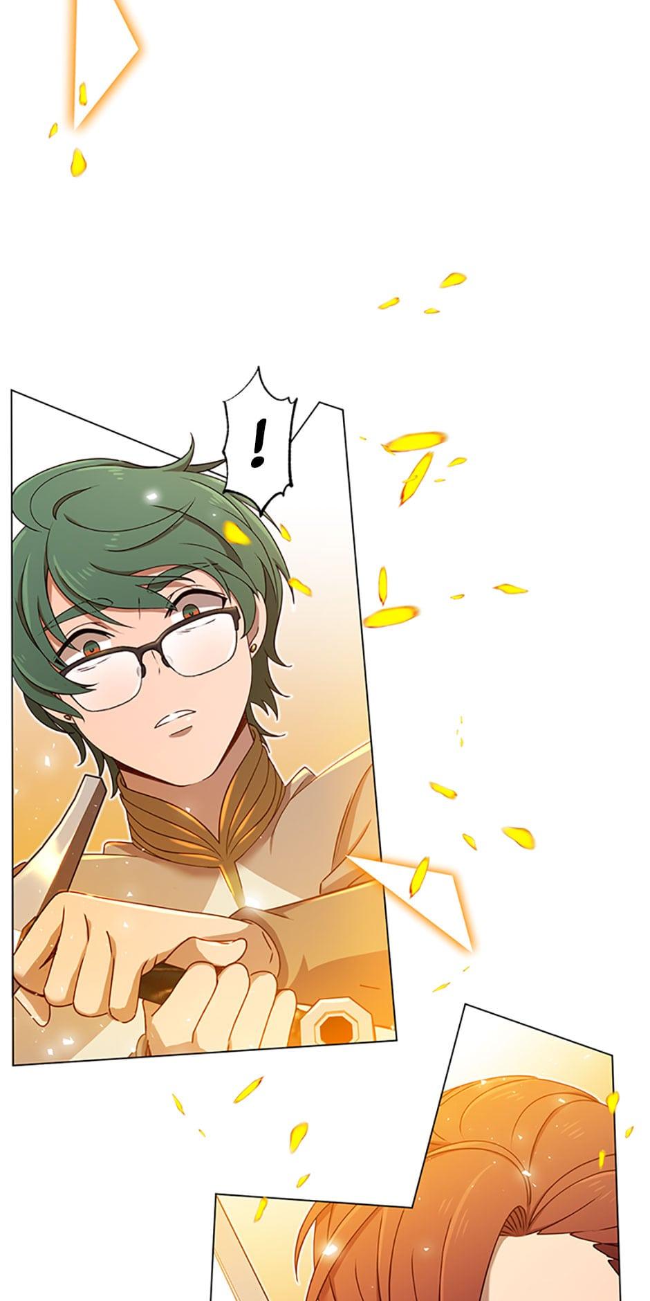 Read The Max Level Hero Strikes Back EN Manga Online