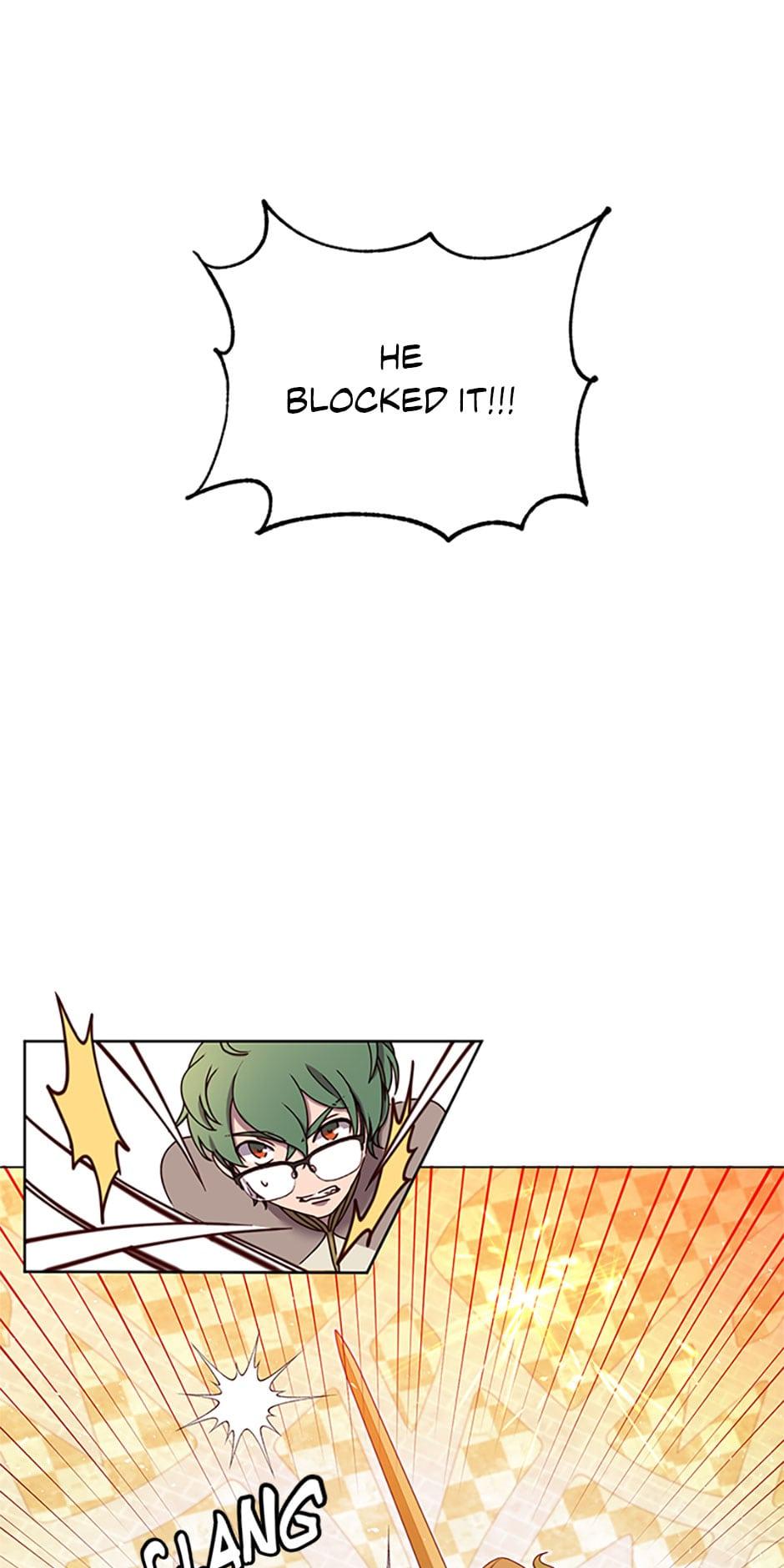 Read The Max Level Hero Strikes Back EN Manga Online