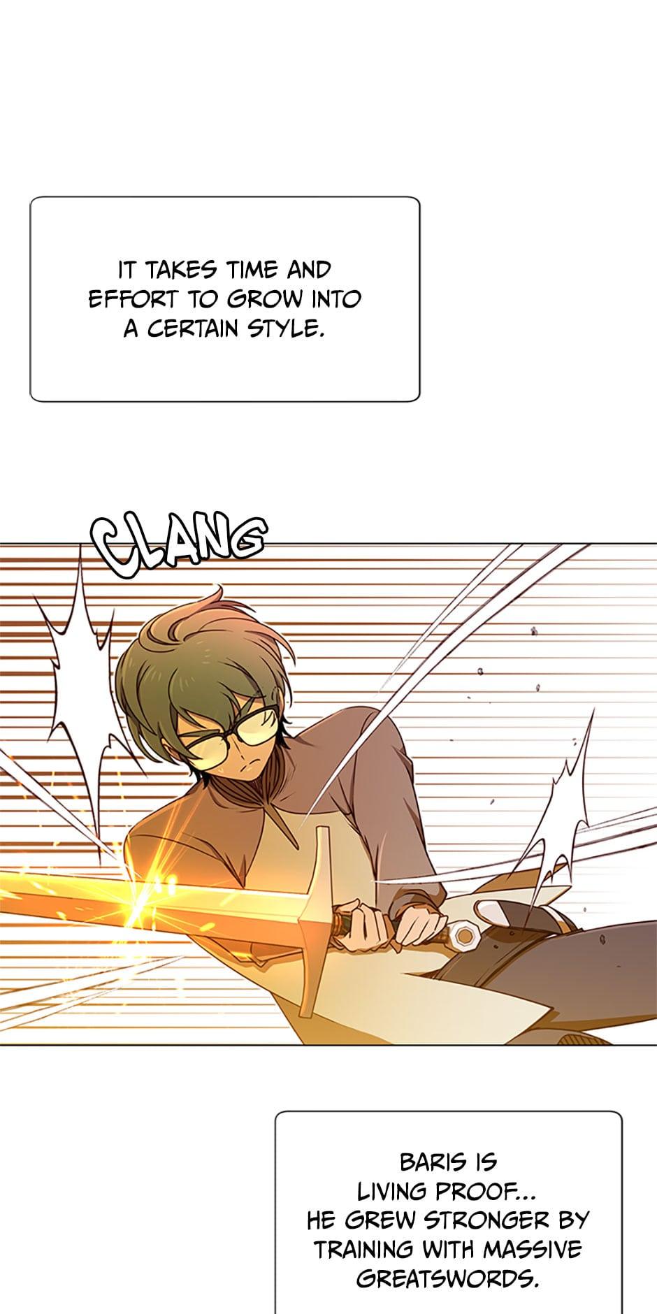 Read The Max Level Hero Strikes Back EN Manga Online