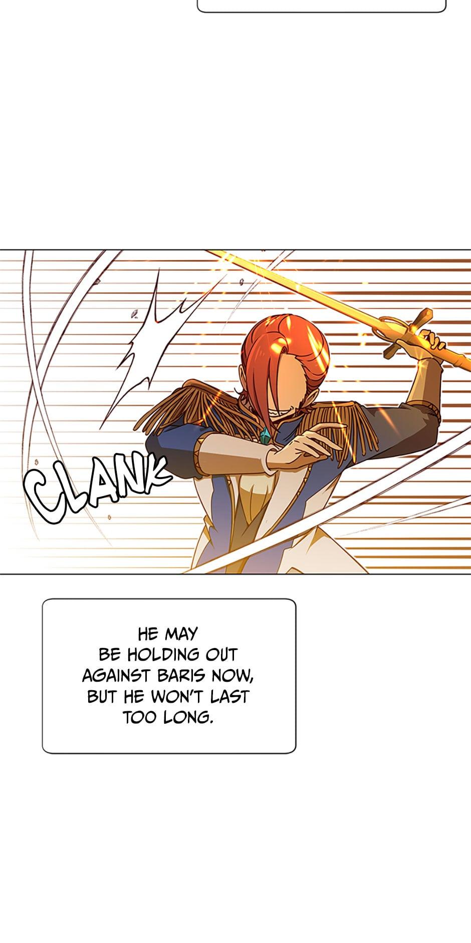 Read The Max Level Hero Strikes Back EN Manga Online