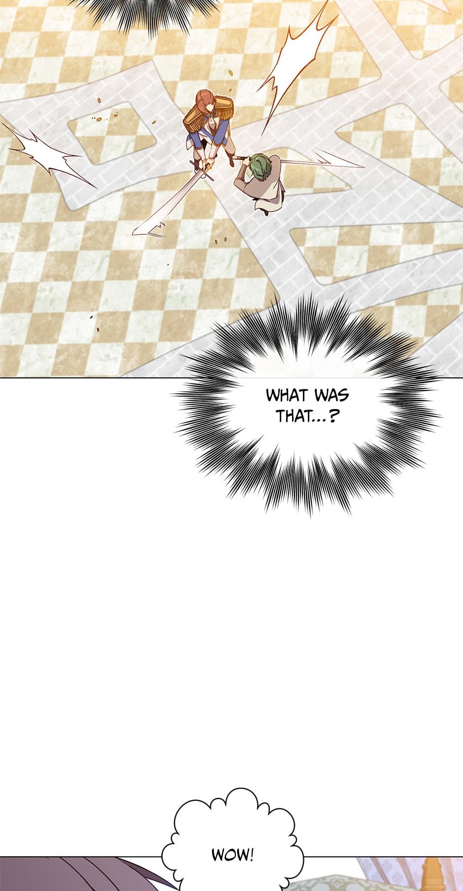 Read The Max Level Hero Strikes Back EN Manga Online