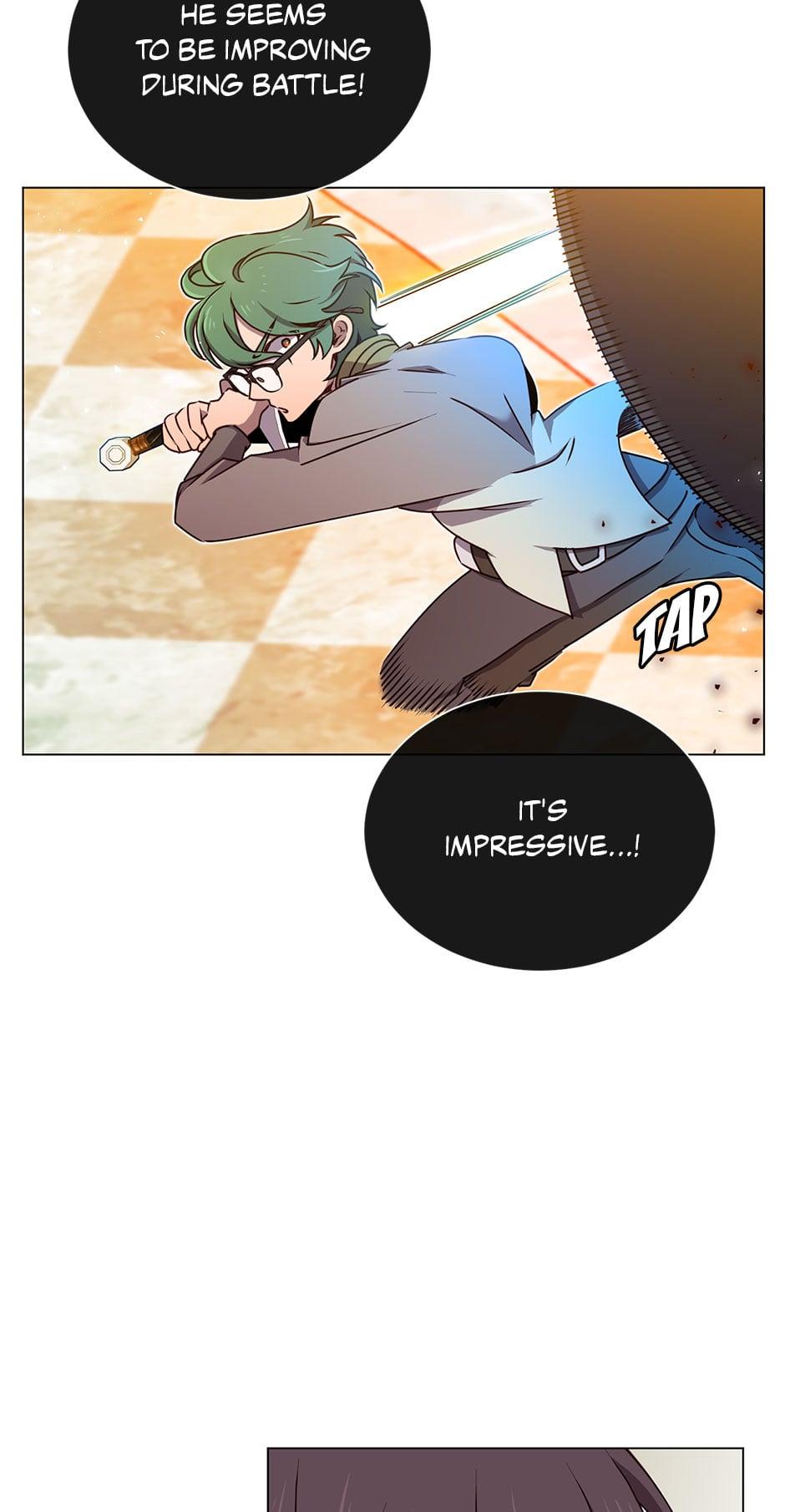 Read The Max Level Hero Strikes Back EN Manga Online