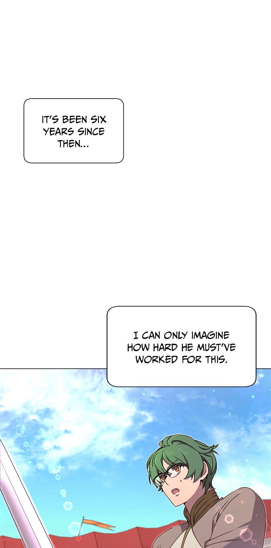 Read The Max Level Hero Strikes Back EN Manga Online