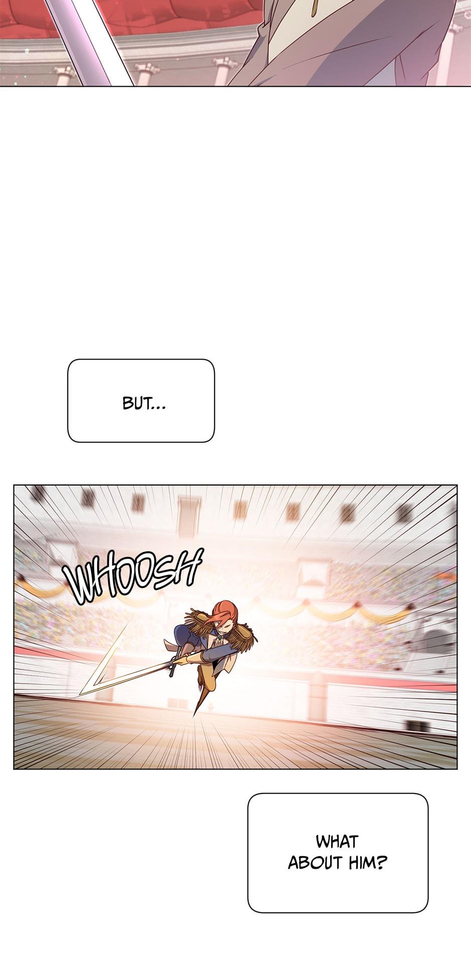 Read The Max Level Hero Strikes Back EN Manga Online
