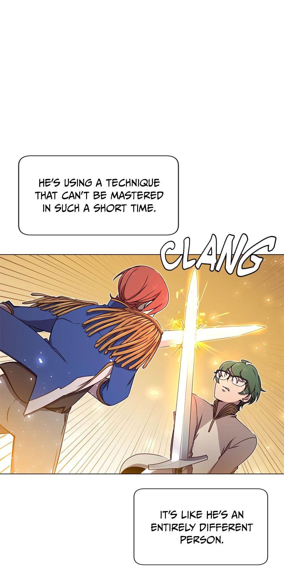 Read The Max Level Hero Strikes Back EN Manga Online