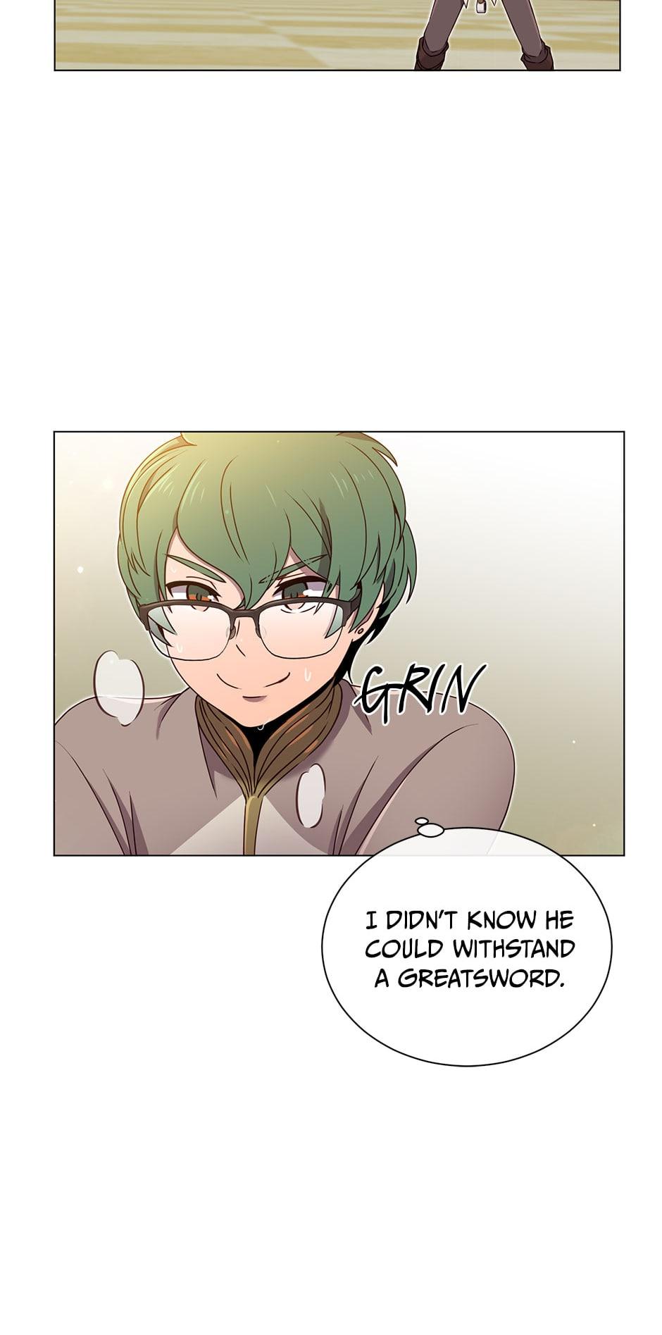 Read The Max Level Hero Strikes Back EN Manga Online