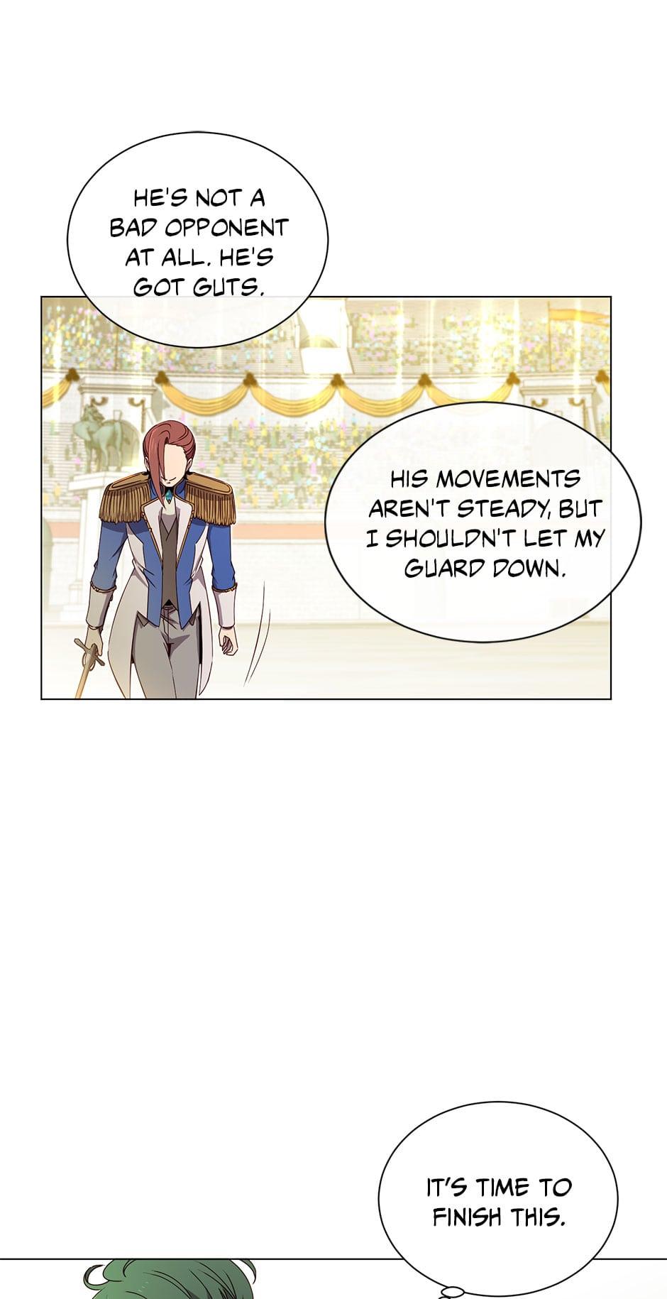Read The Max Level Hero Strikes Back EN Manga Online