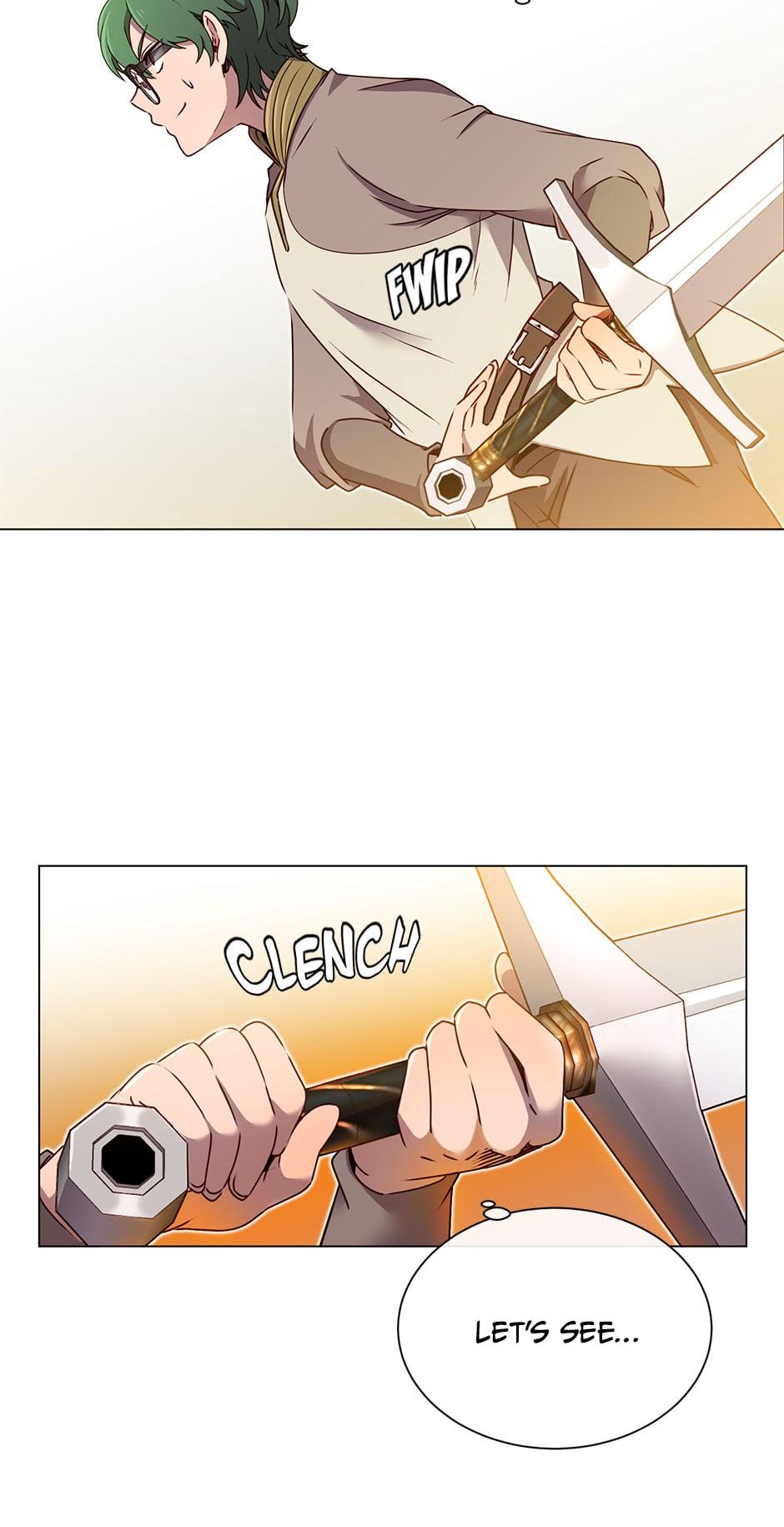 Read The Max Level Hero Strikes Back EN Manga Online
