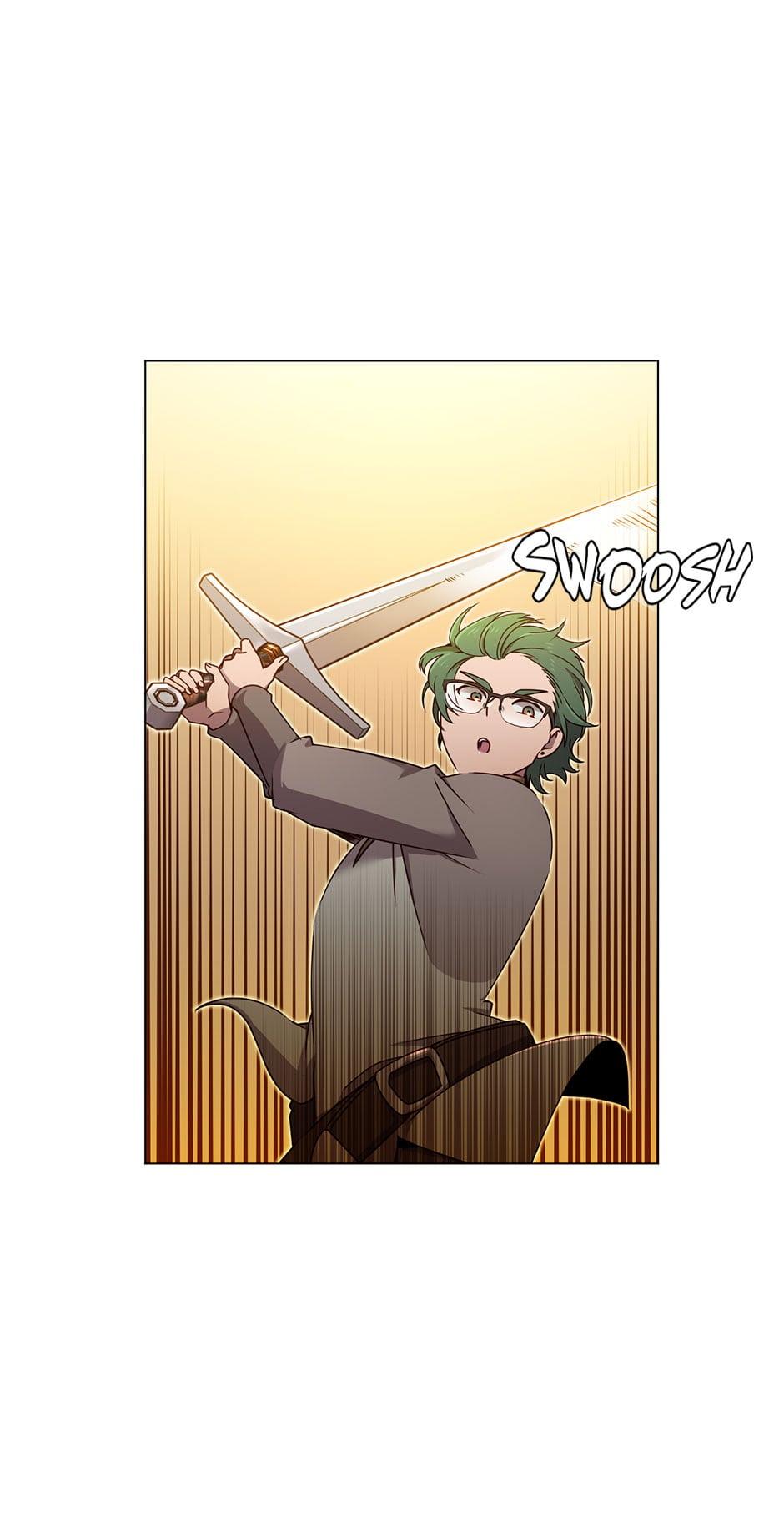 Read The Max Level Hero Strikes Back EN Manga Online