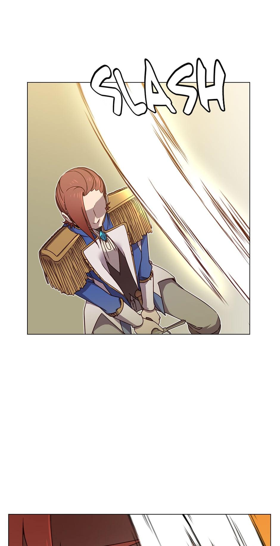 Read The Max Level Hero Strikes Back EN Manga Online