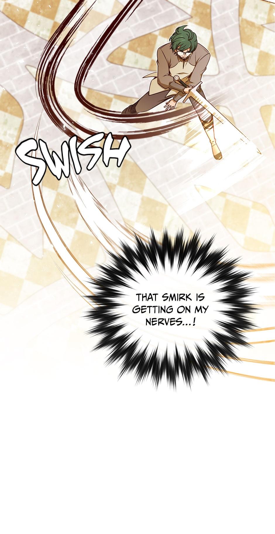 Read The Max Level Hero Strikes Back EN Manga Online