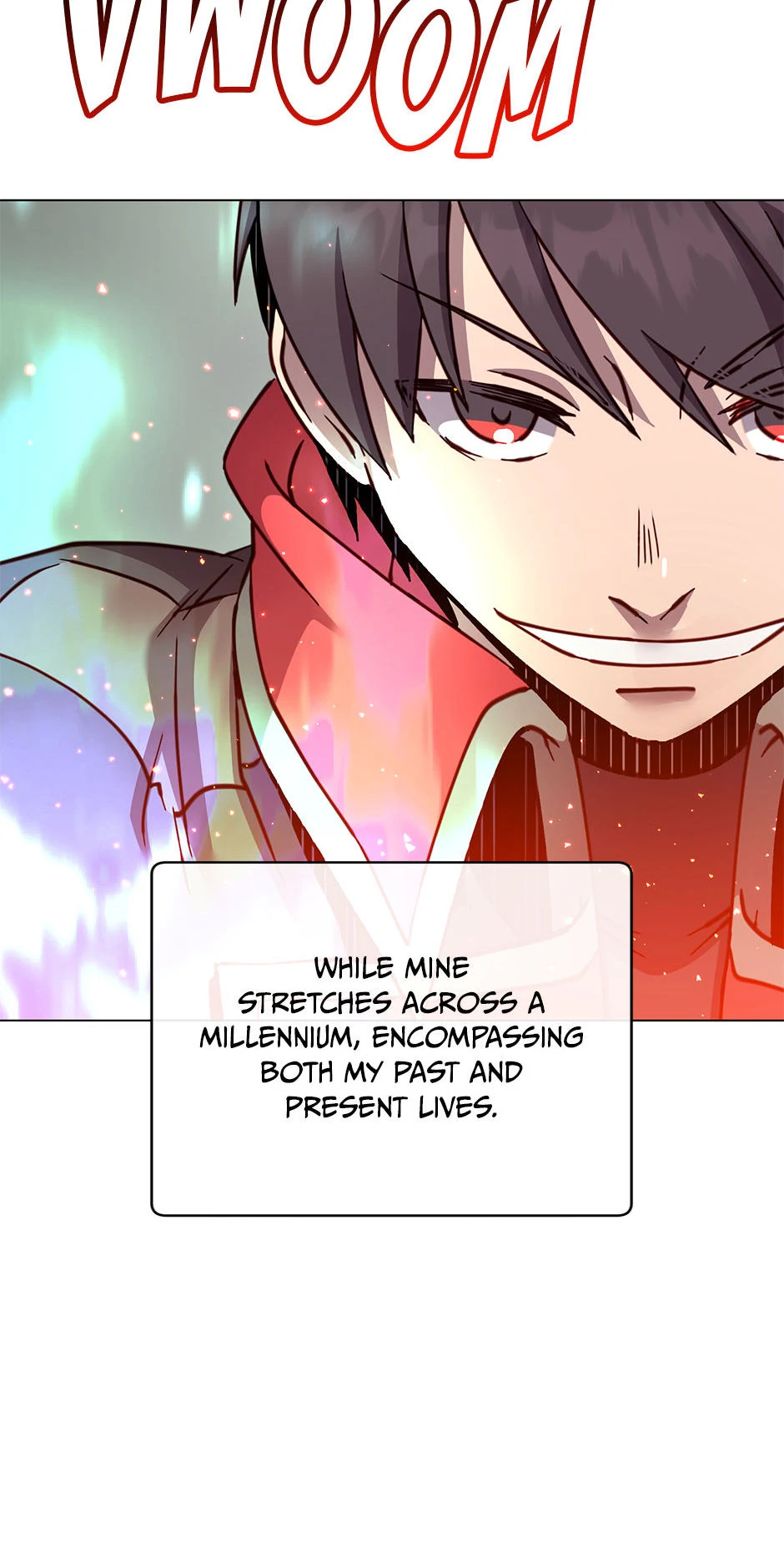 Read The Max Level Hero Strikes Back EN Manga Online