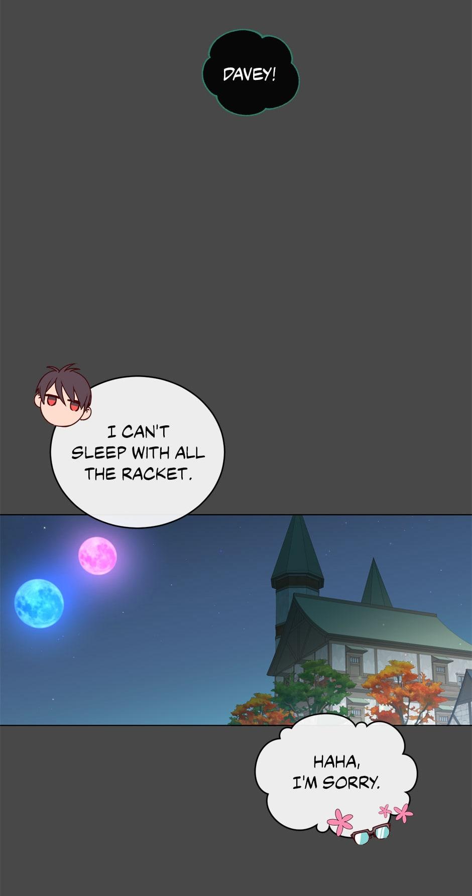 Read The Max Level Hero Strikes Back EN Manga Online