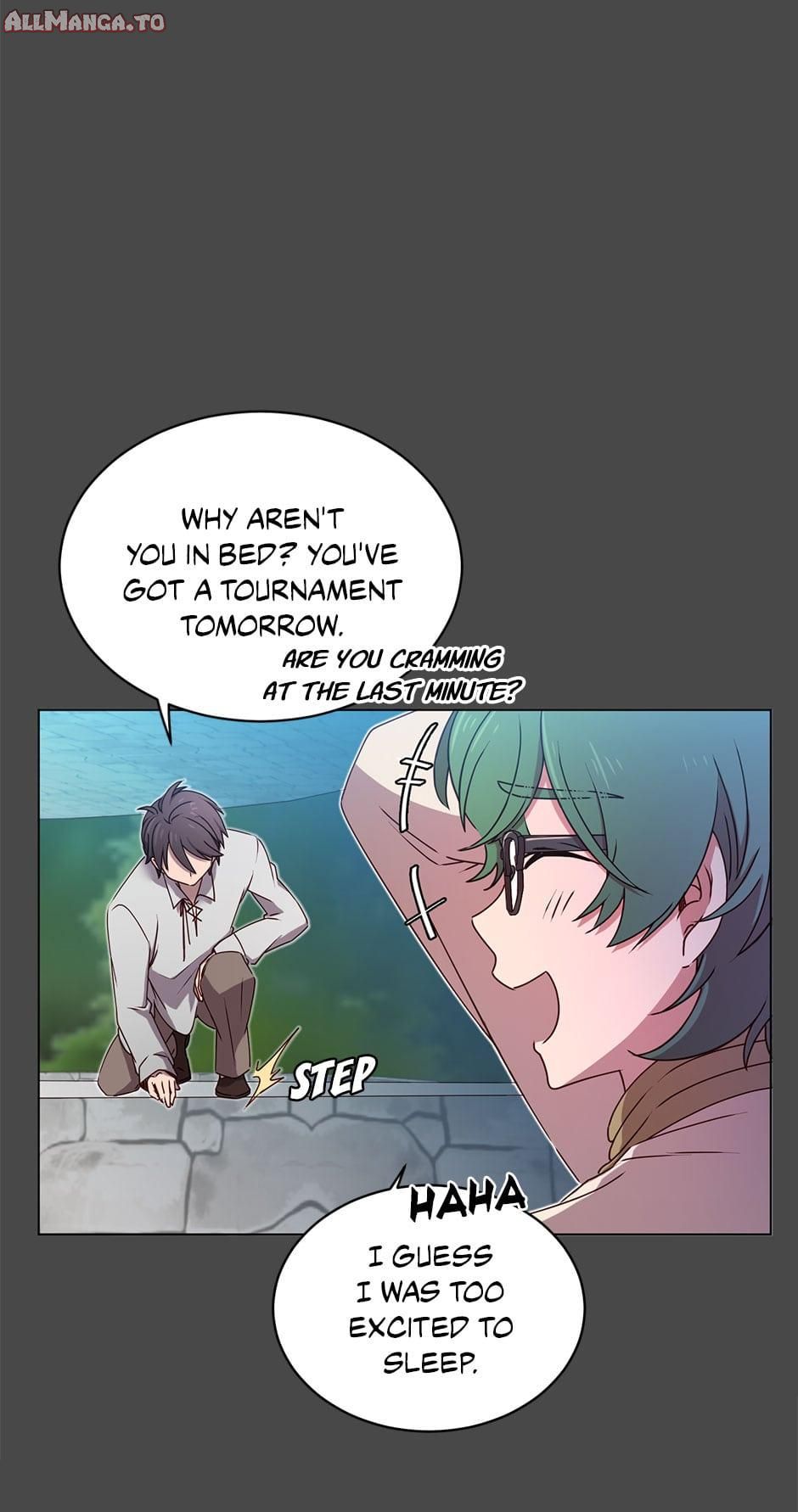 Read The Max Level Hero Strikes Back EN Manga Online