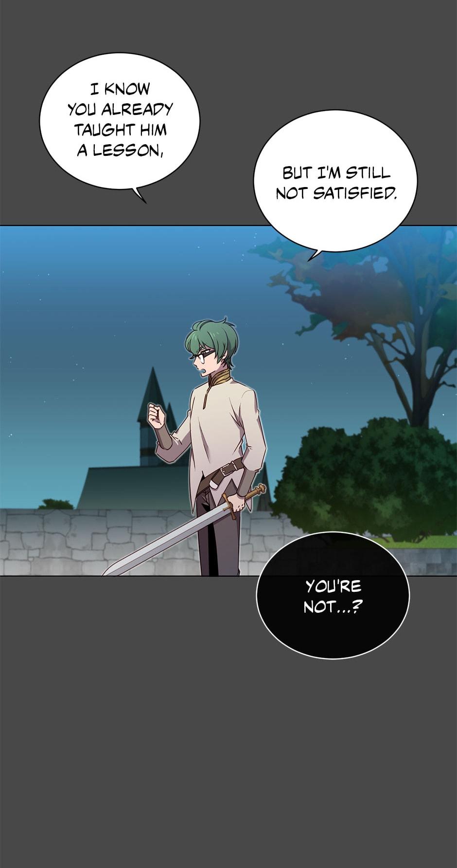 Read The Max Level Hero Strikes Back EN Manga Online