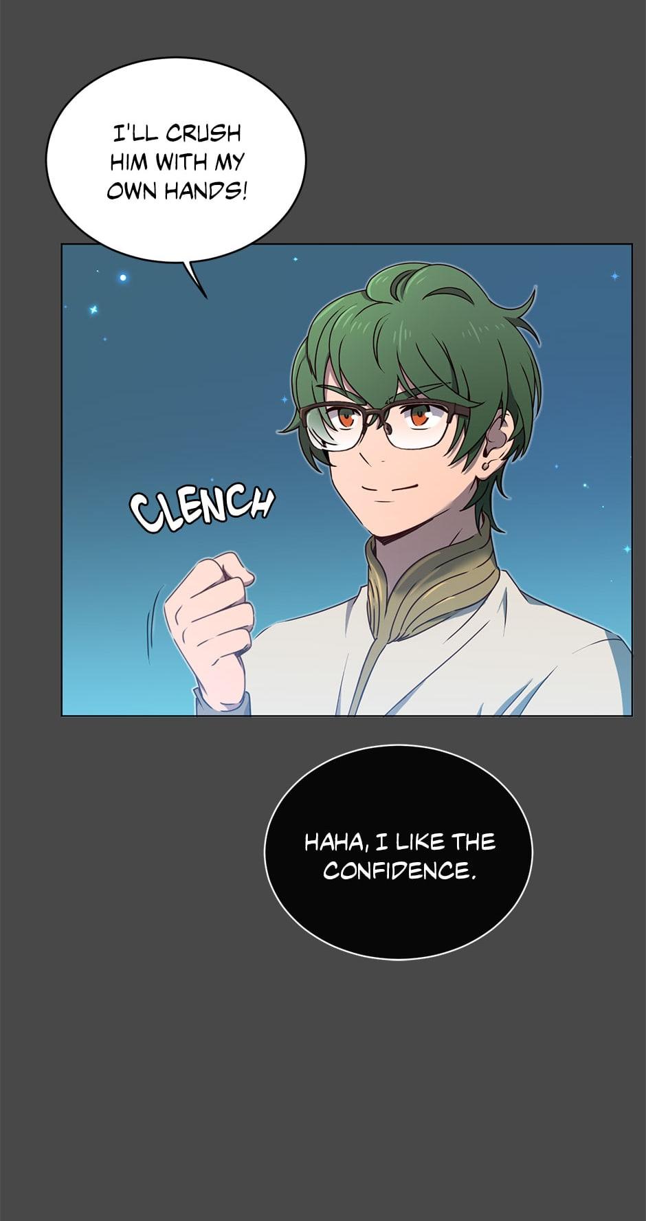 Read The Max Level Hero Strikes Back EN Manga Online