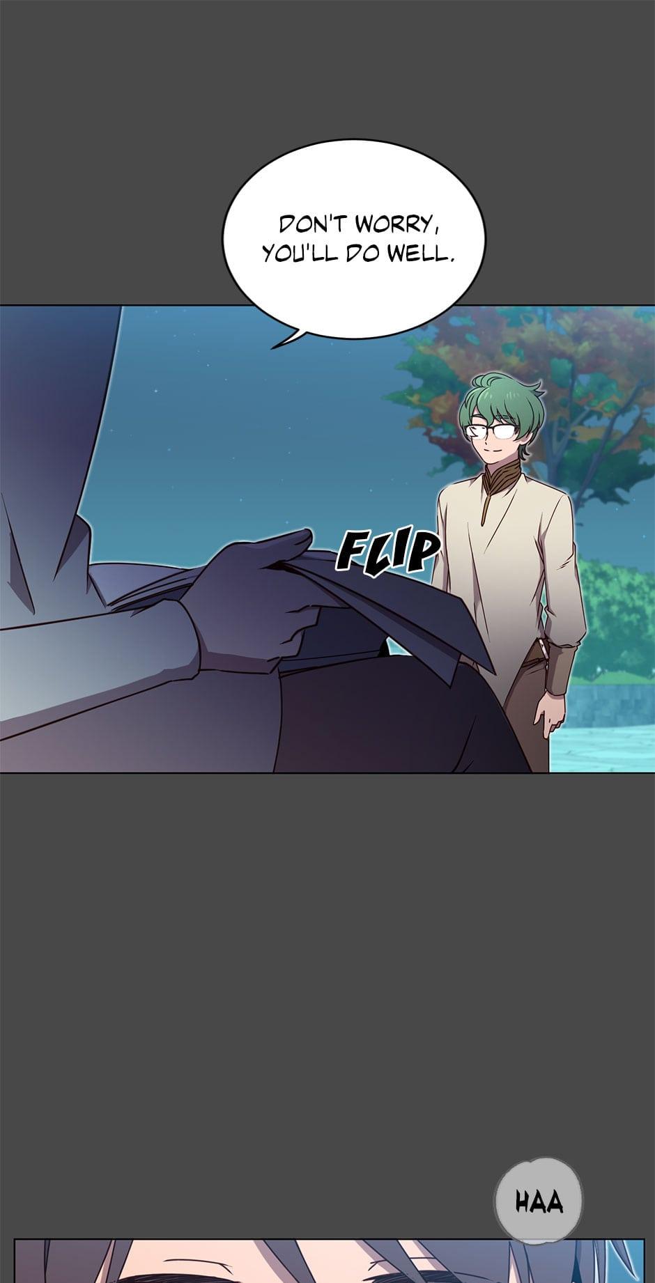 Read The Max Level Hero Strikes Back EN Manga Online