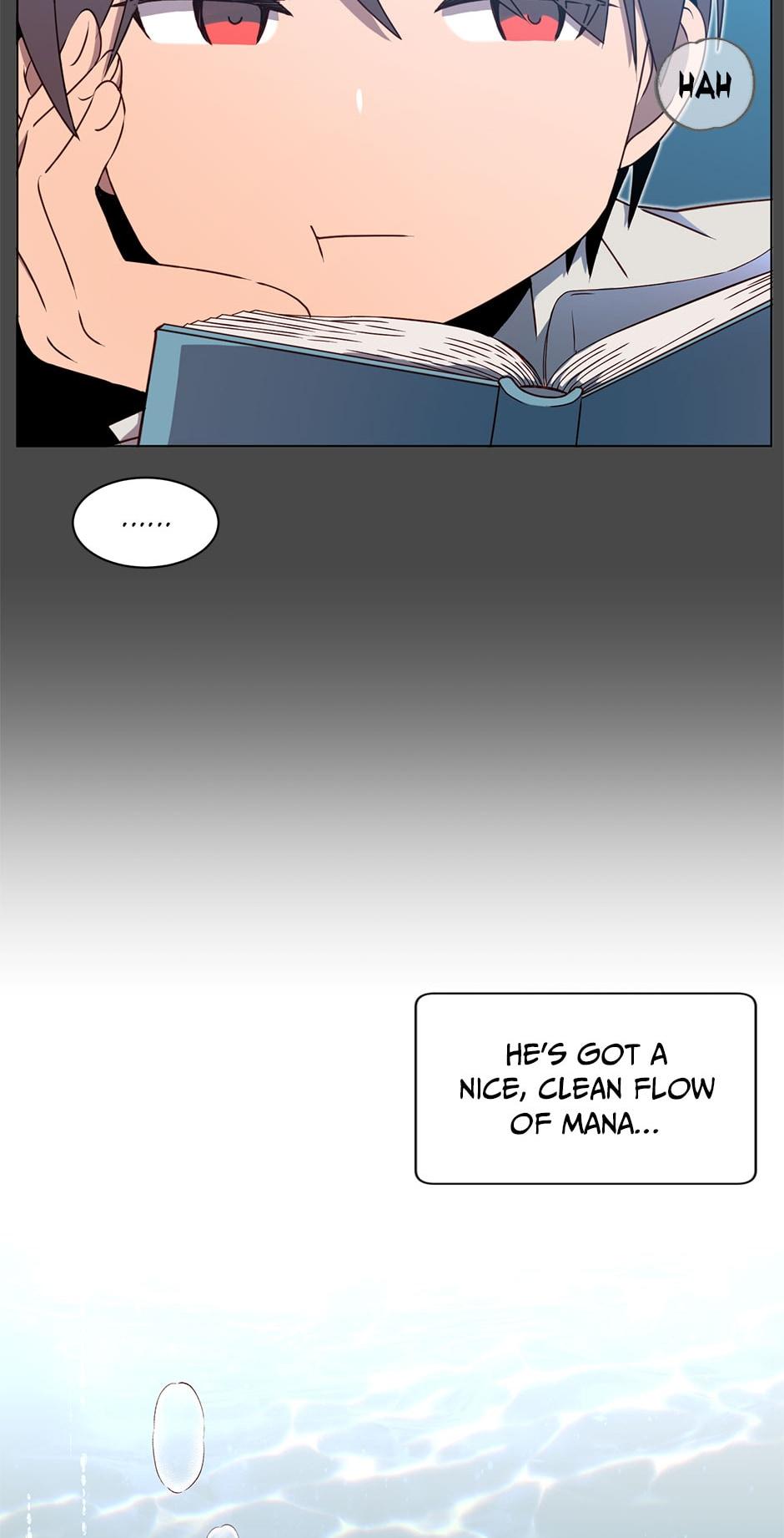 Read The Max Level Hero Strikes Back EN Manga Online