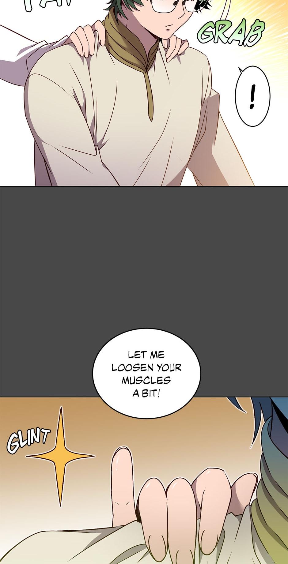 Read The Max Level Hero Strikes Back EN Manga Online