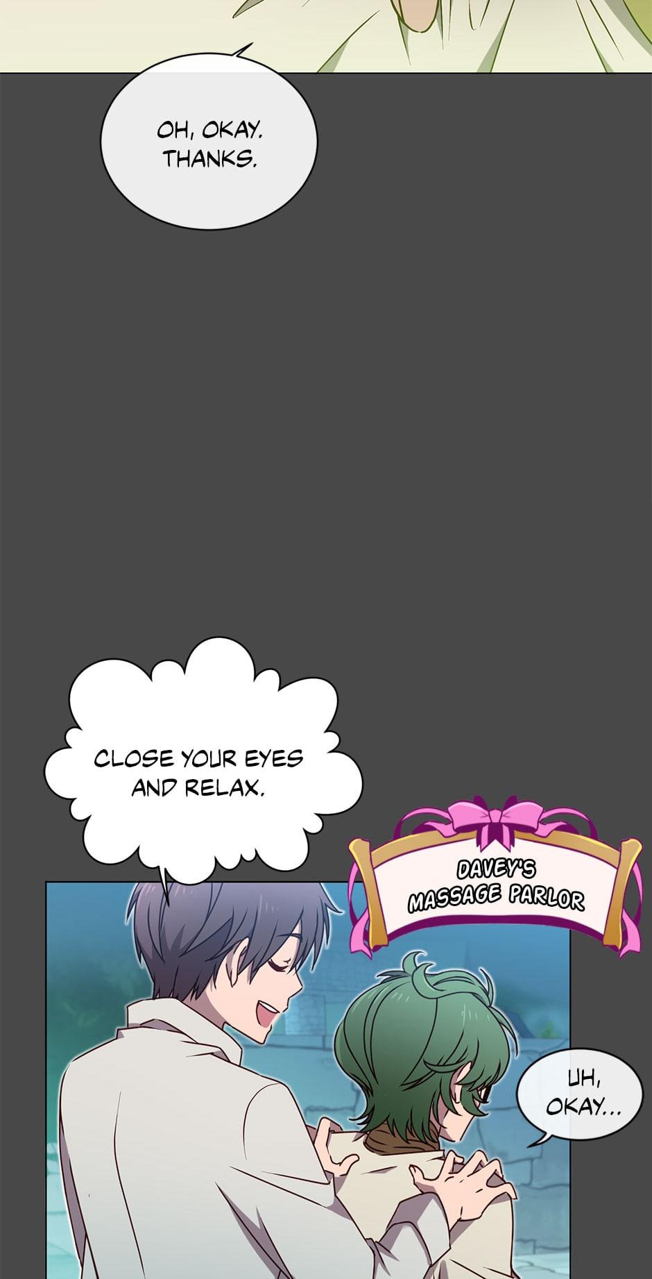 Read The Max Level Hero Strikes Back EN Manga Online
