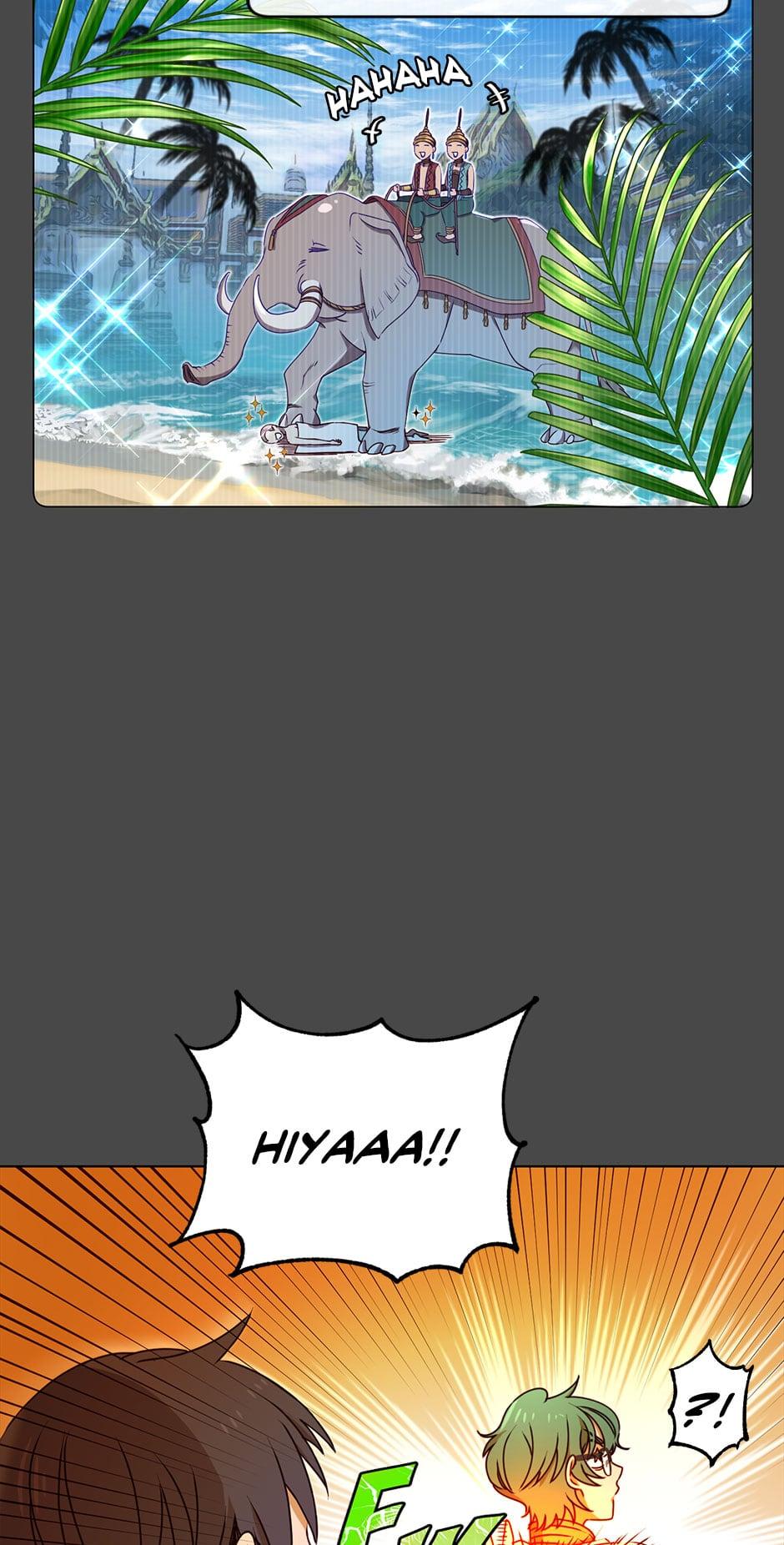 Read The Max Level Hero Strikes Back EN Manga Online