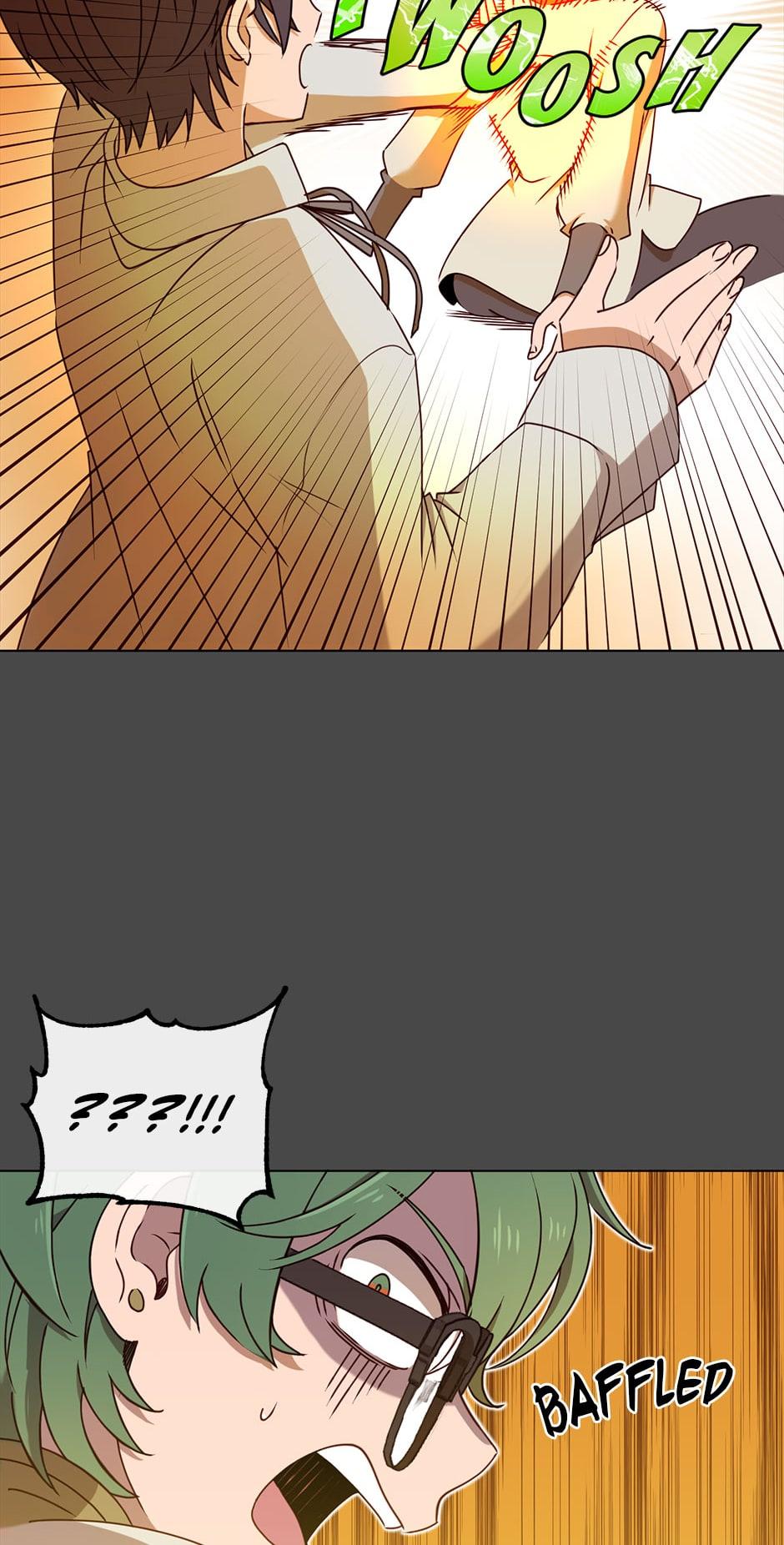 Read The Max Level Hero Strikes Back EN Manga Online