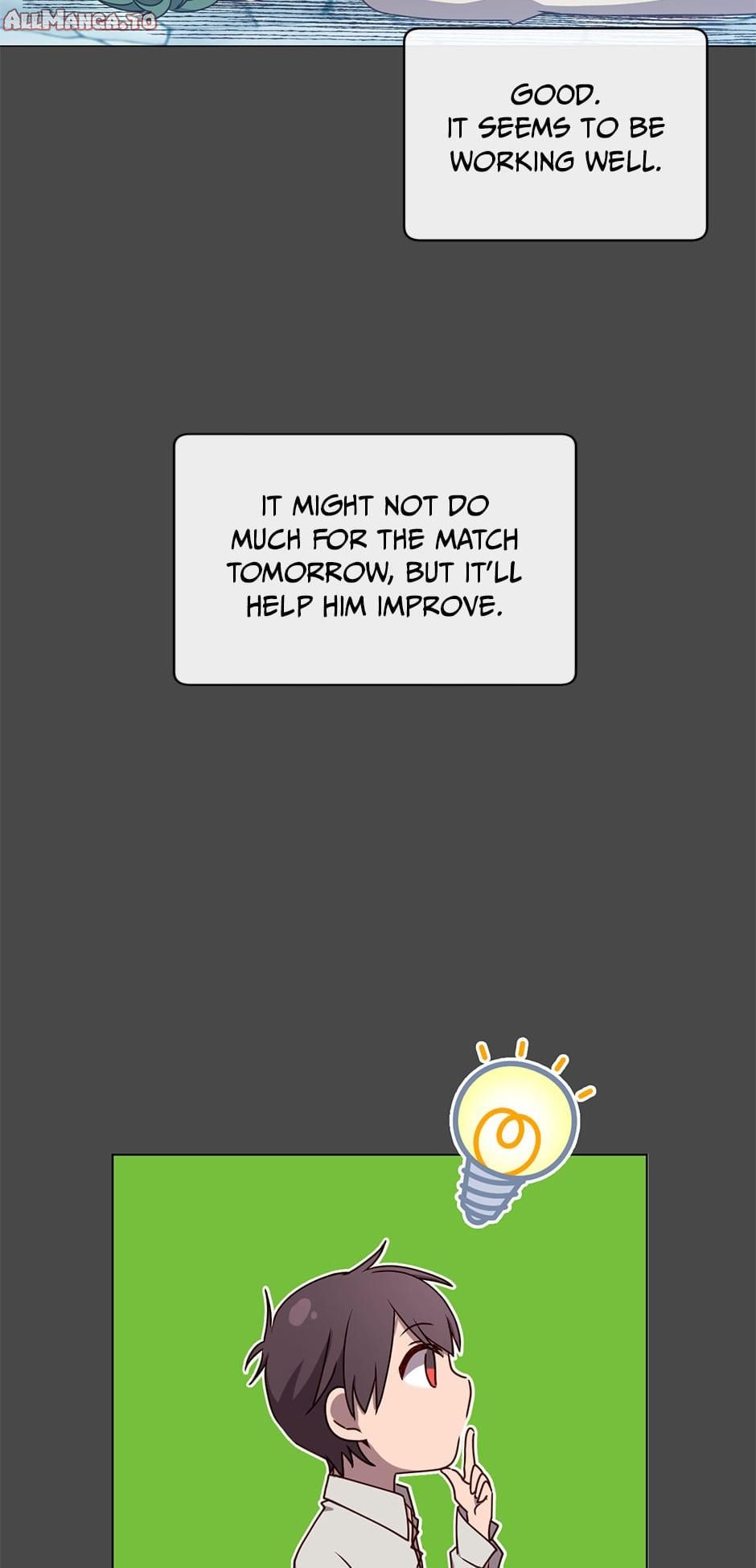 Read The Max Level Hero Strikes Back EN Manga Online