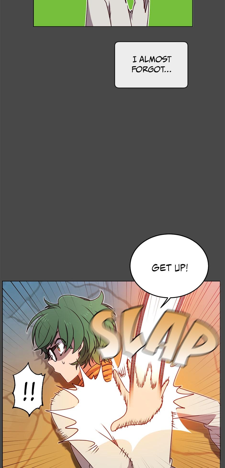 Read The Max Level Hero Strikes Back EN Manga Online