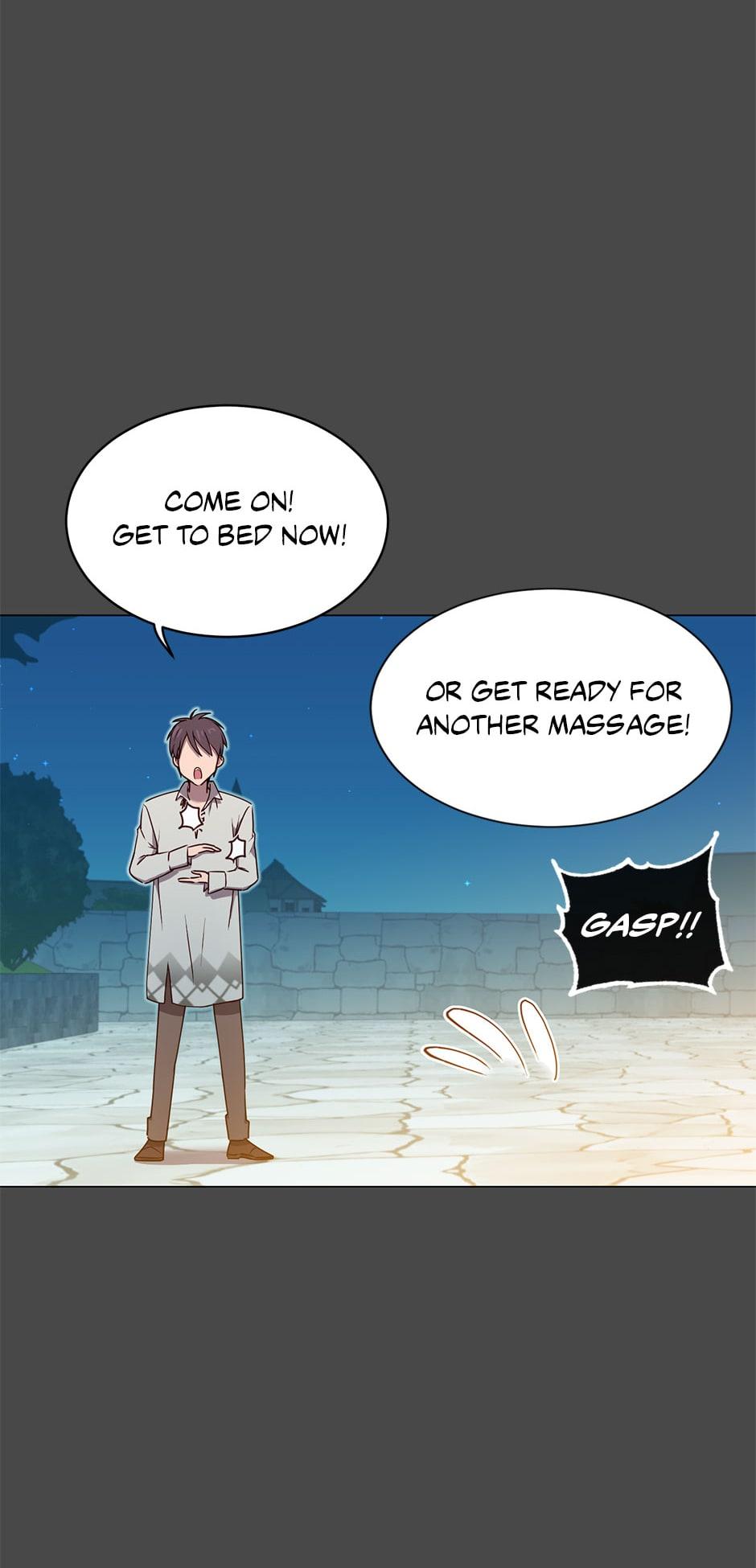 Read The Max Level Hero Strikes Back EN Manga Online