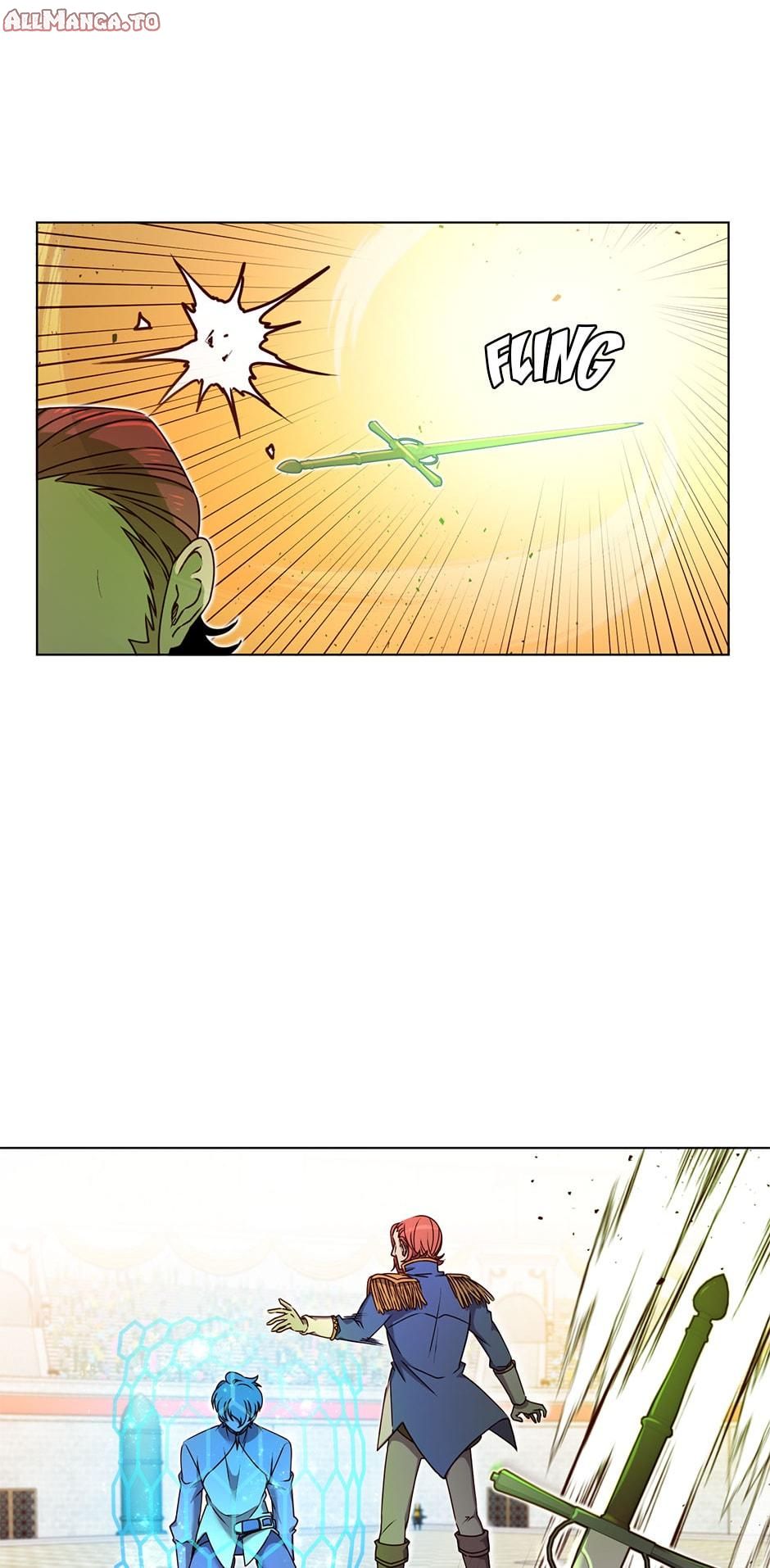 Read The Max Level Hero Strikes Back EN Manga Online
