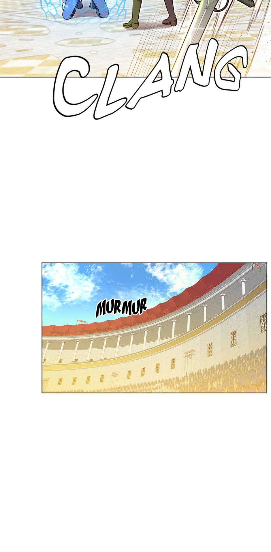 Read The Max Level Hero Strikes Back EN Manga Online