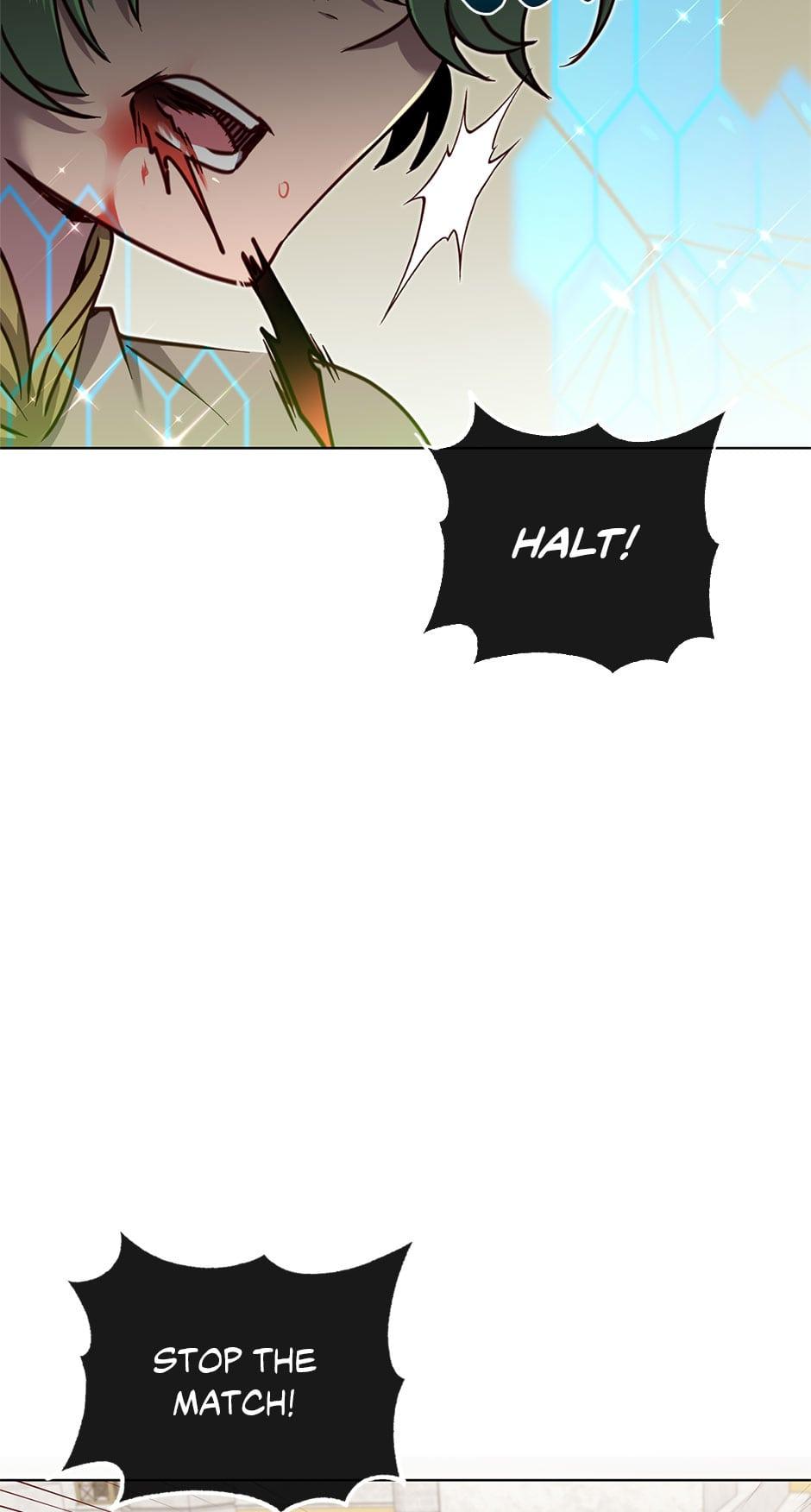 Read The Max Level Hero Strikes Back EN Manga Online