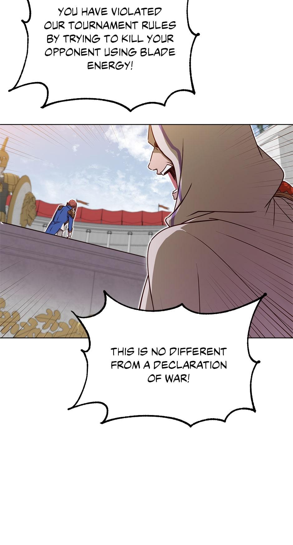 Read The Max Level Hero Strikes Back EN Manga Online
