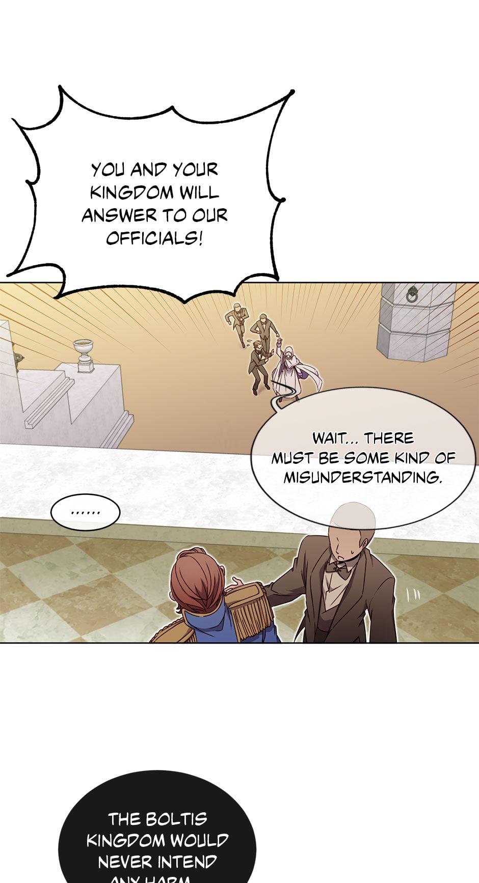 Read The Max Level Hero Strikes Back EN Manga Online